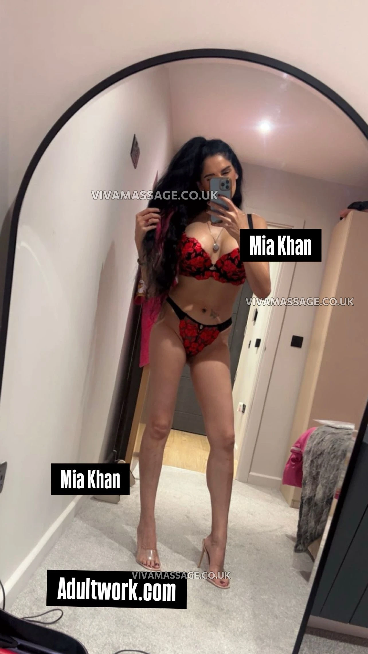 Photo 1 of Mia-Khan