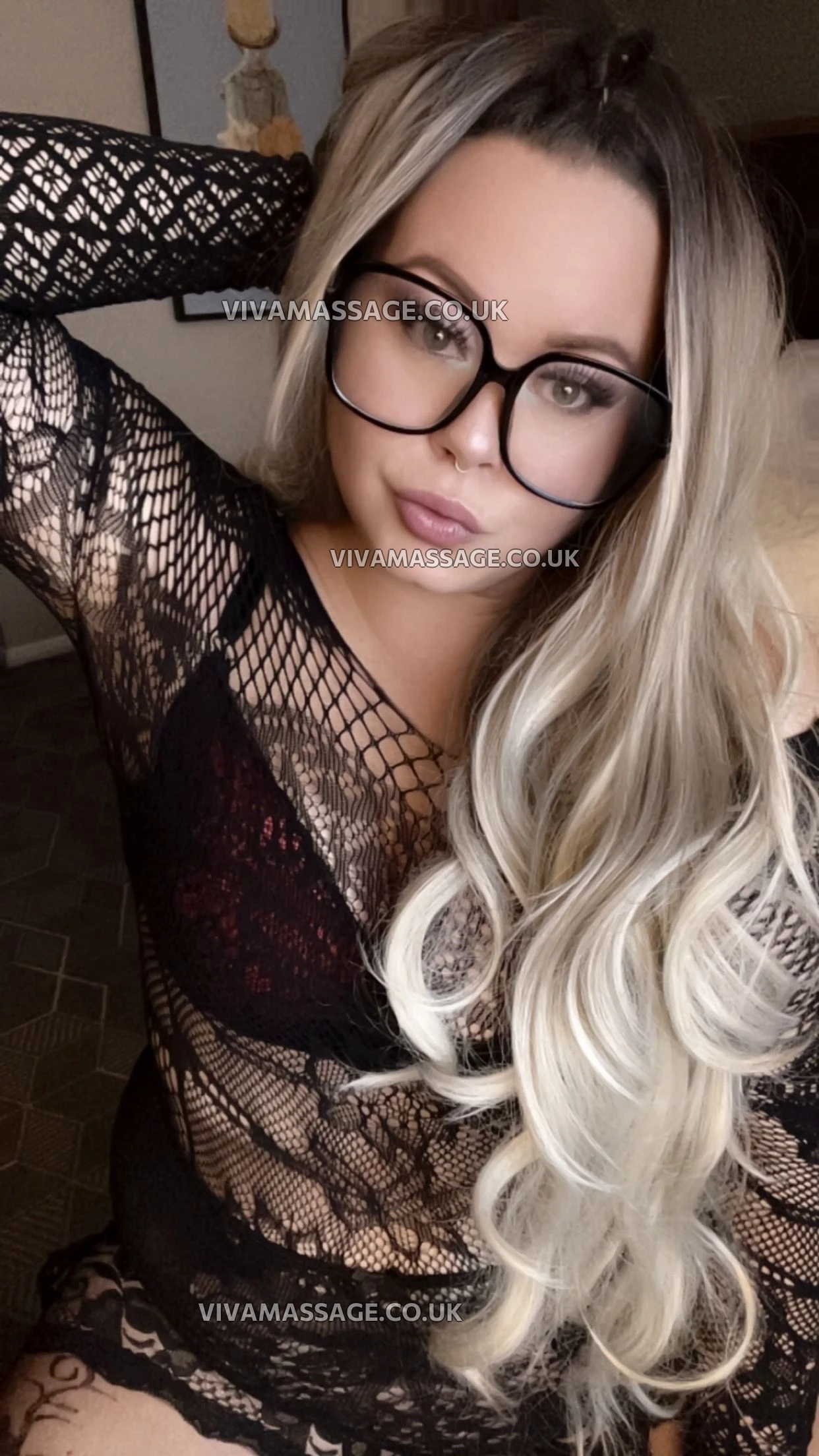 Photo 4 of MrsHedonandhell