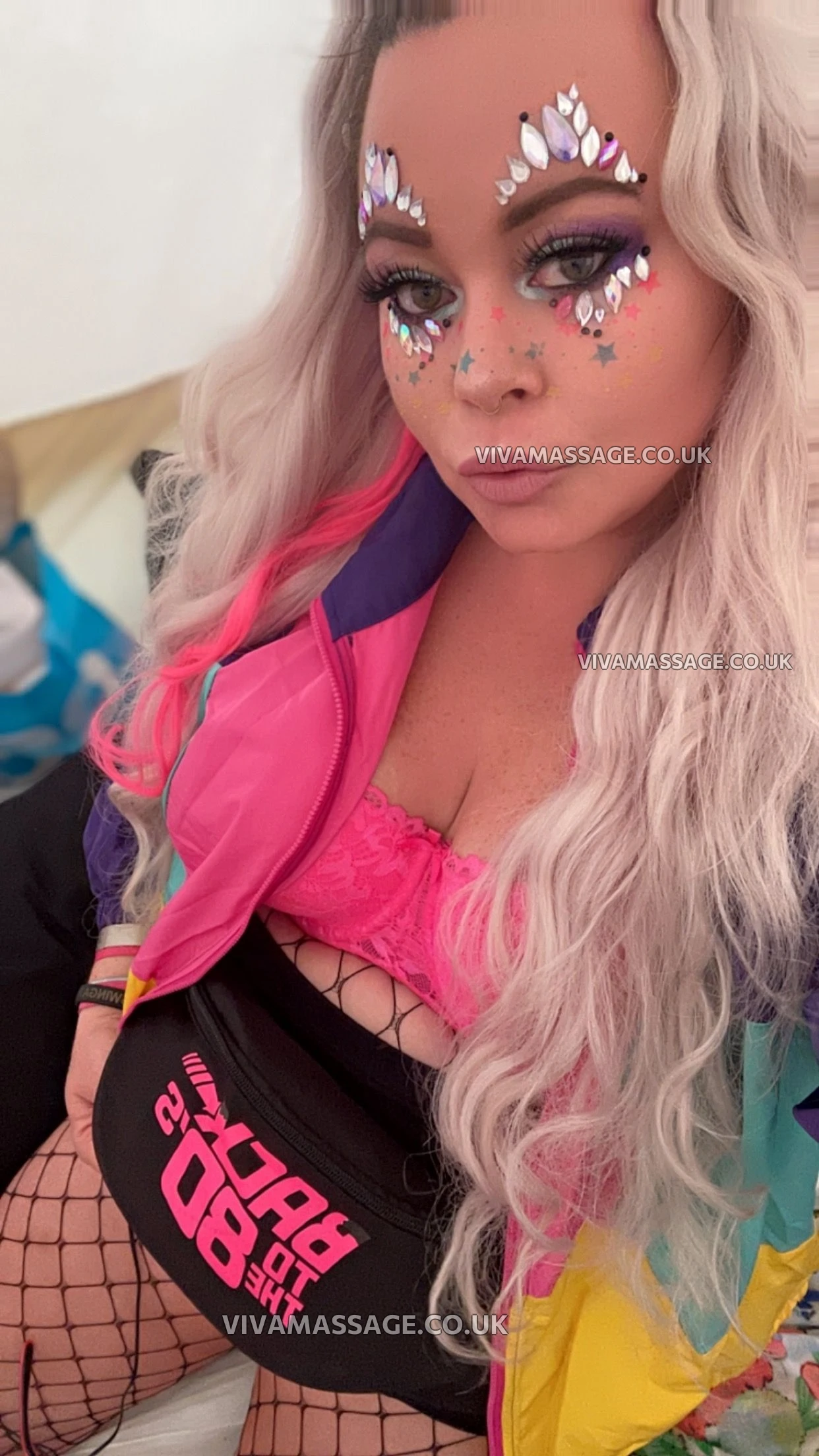 Photo 11 of MrsHedonandhell