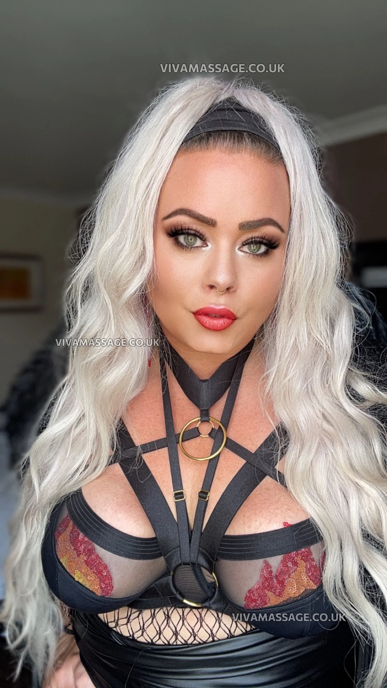 Photo 17 of MrsHedonandhell