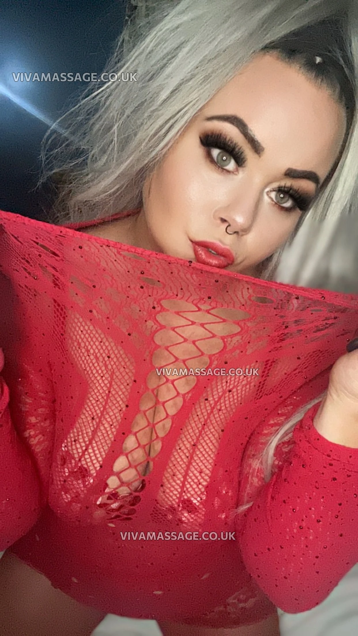 Photo 18 of MrsHedonandhell