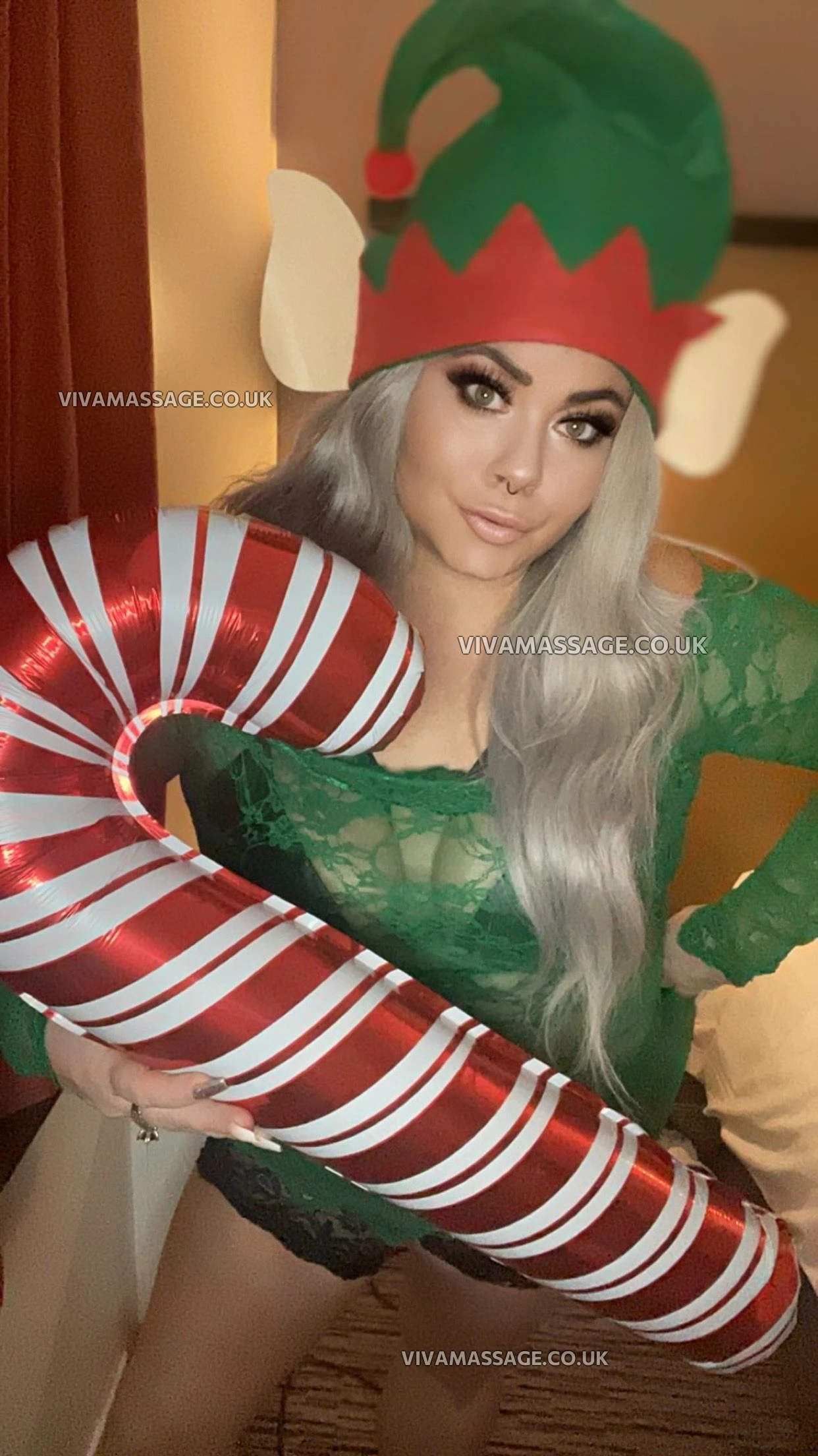 Photo 21 of MrsHedonandhell