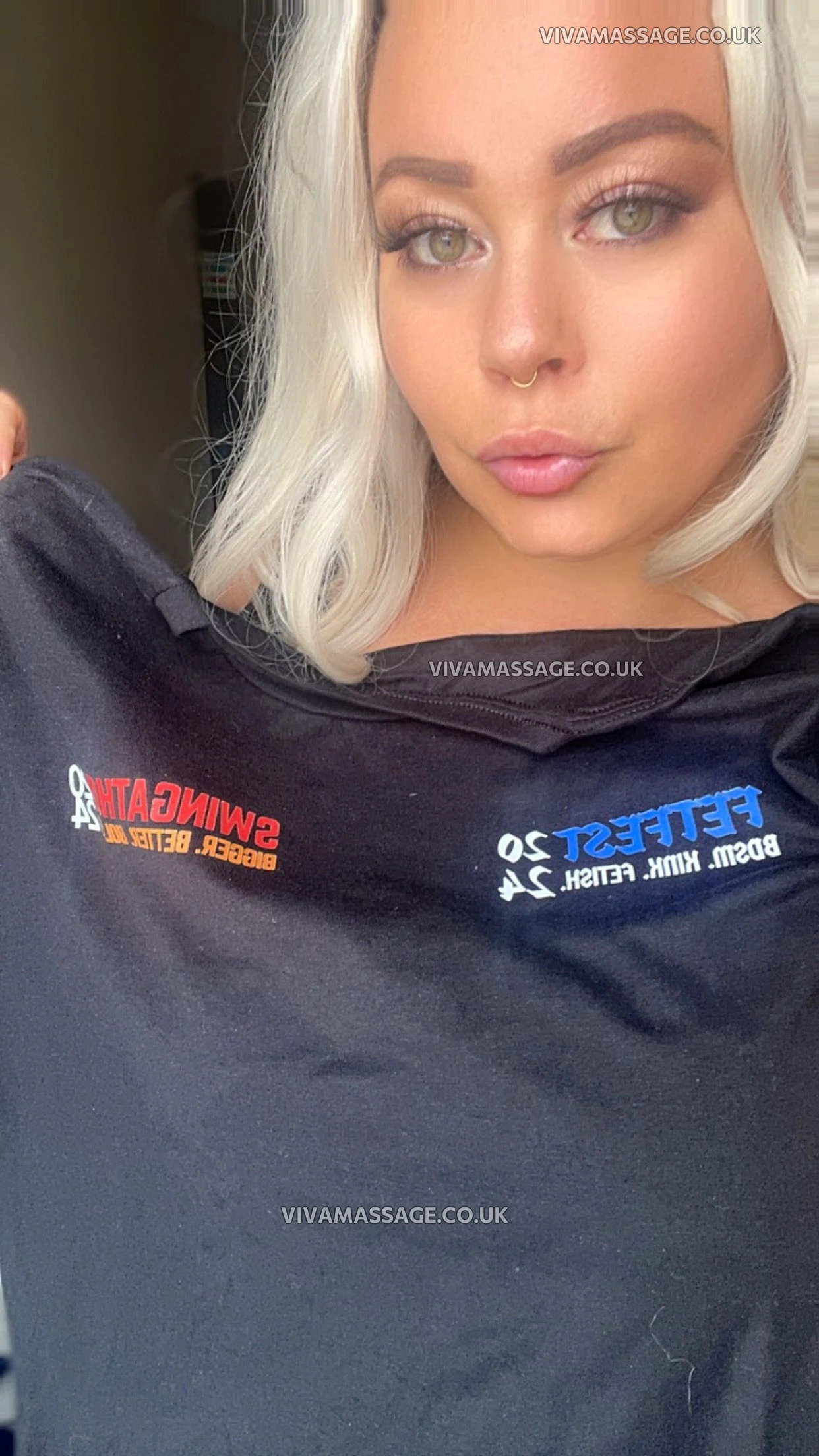 Photo 49 of MrsHedonandhell