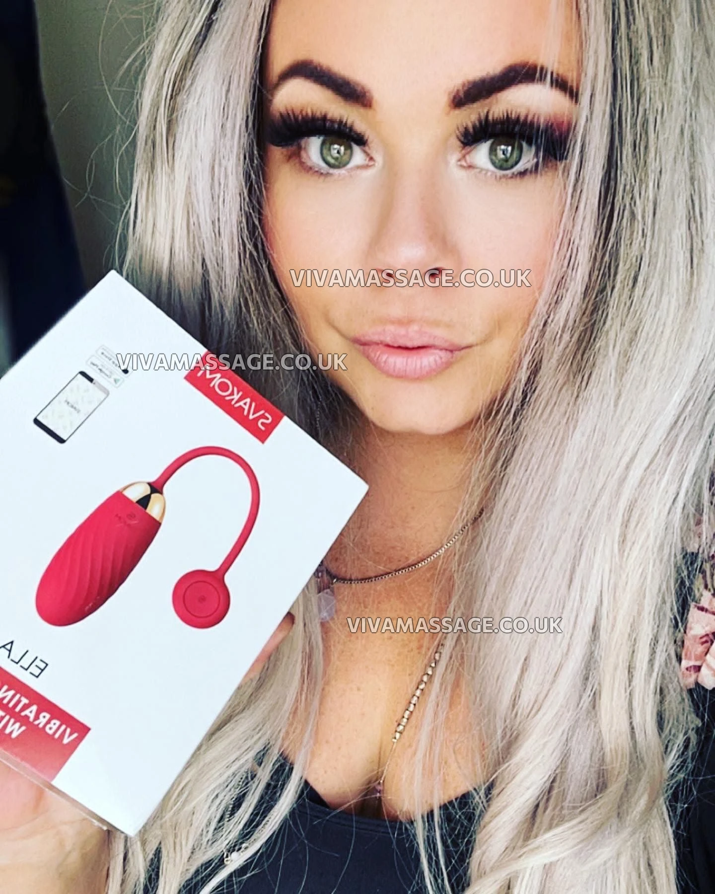 Photo 74 of MrsHedonandhell