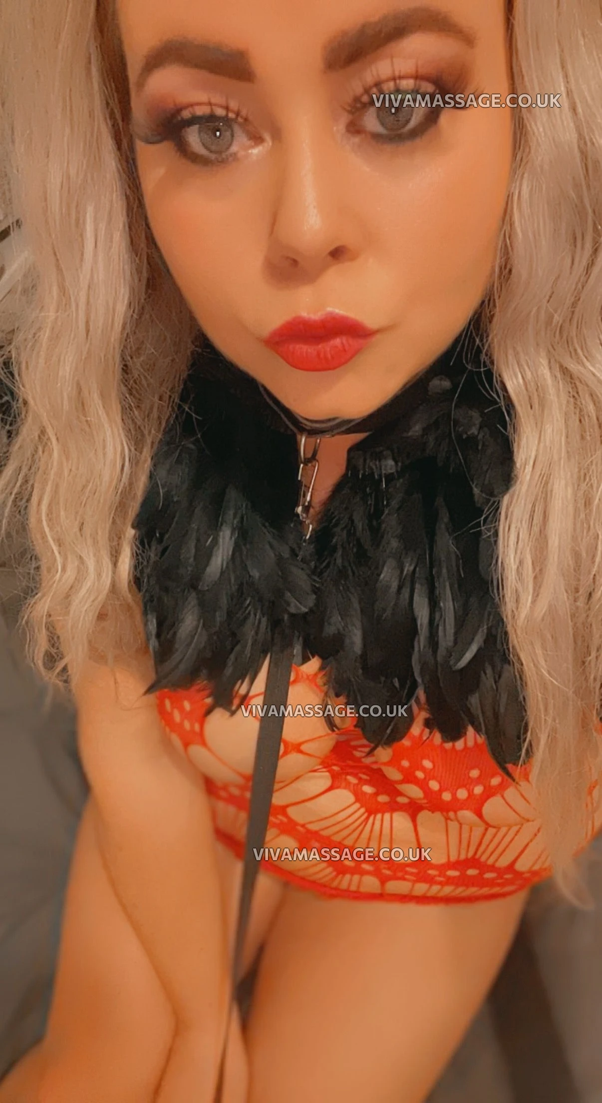 Photo 80 of MrsHedonandhell