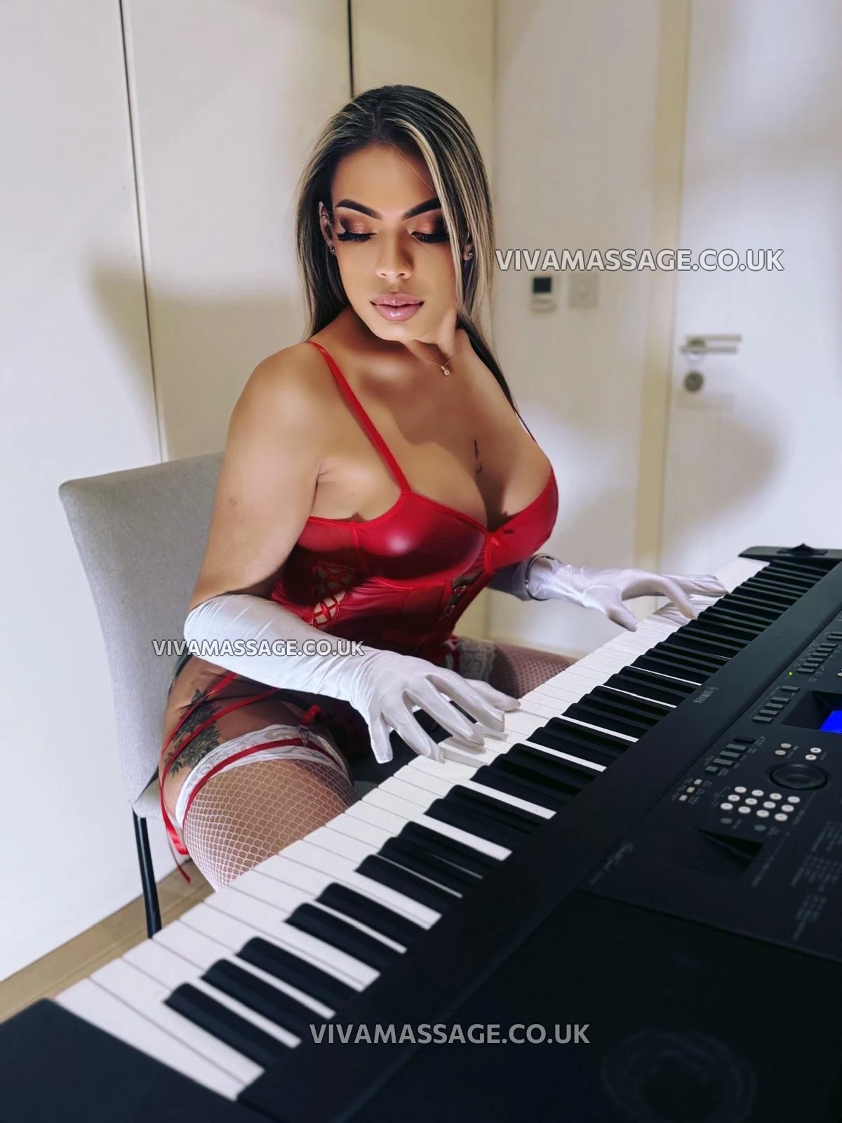 Photo 1 of Dhaya XXL Brazilian