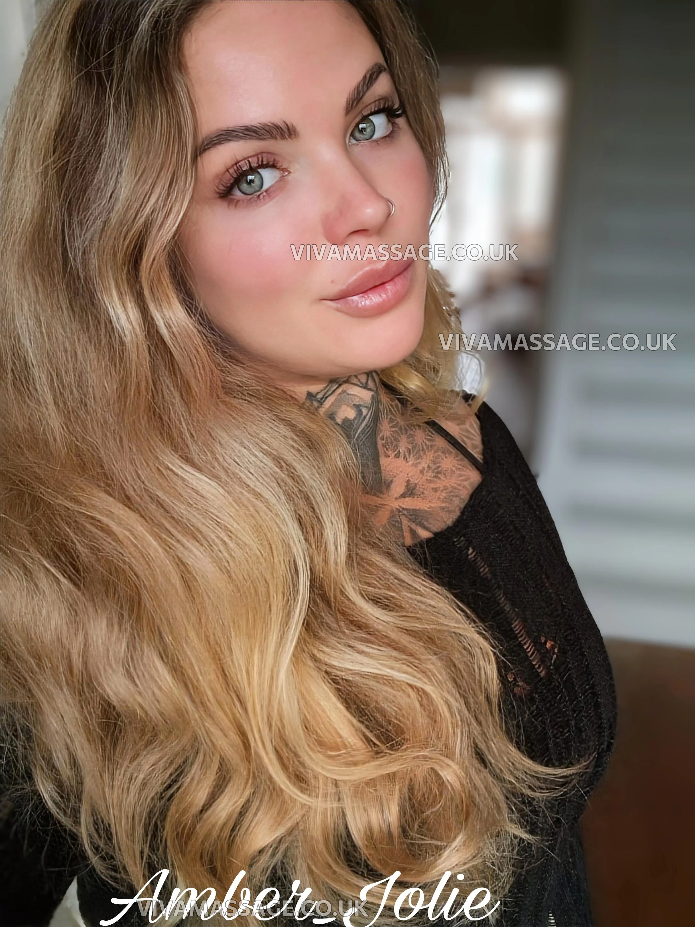 Photo 1 of Amber_Jolie