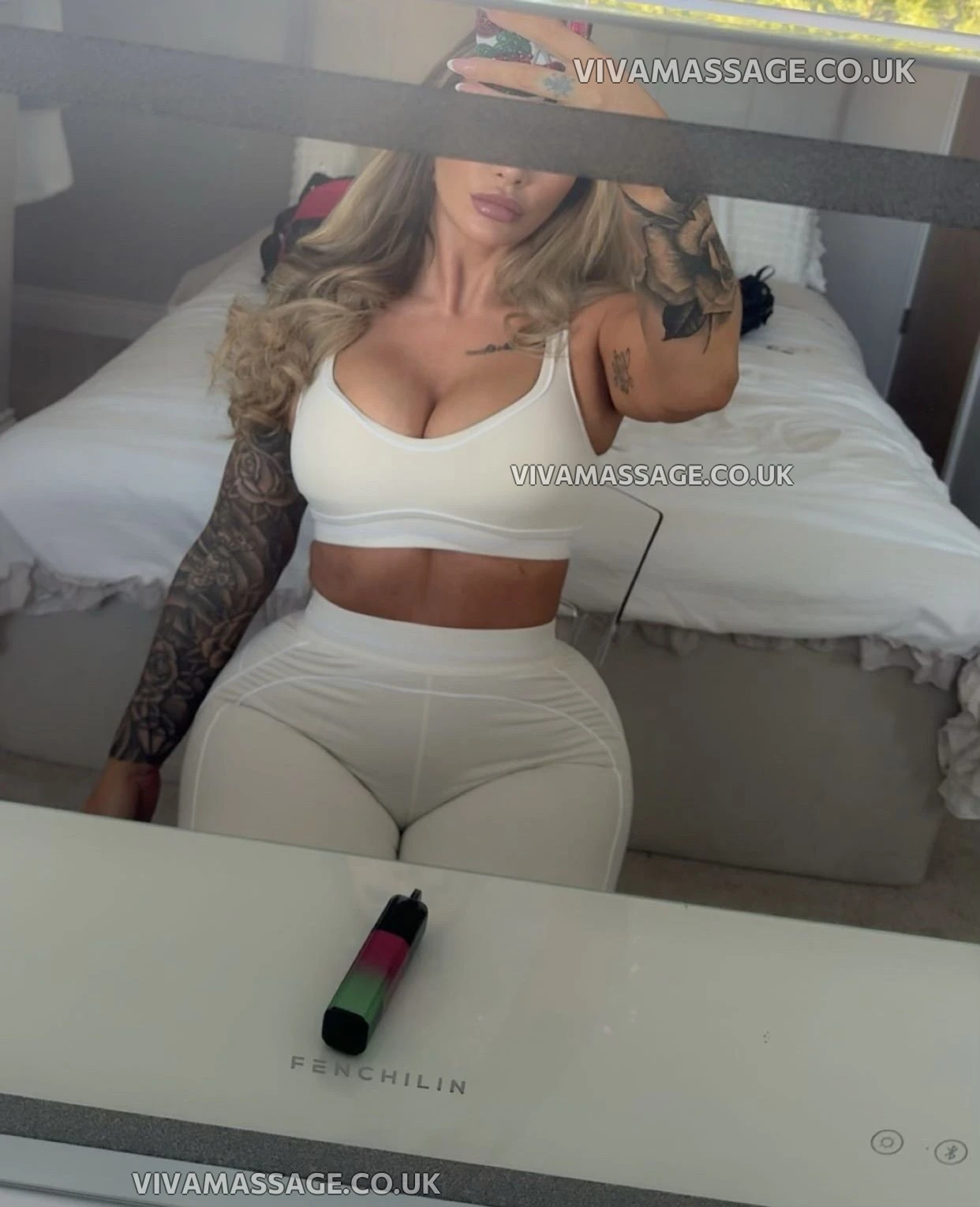 Photo 1 of MissWelshRoxy