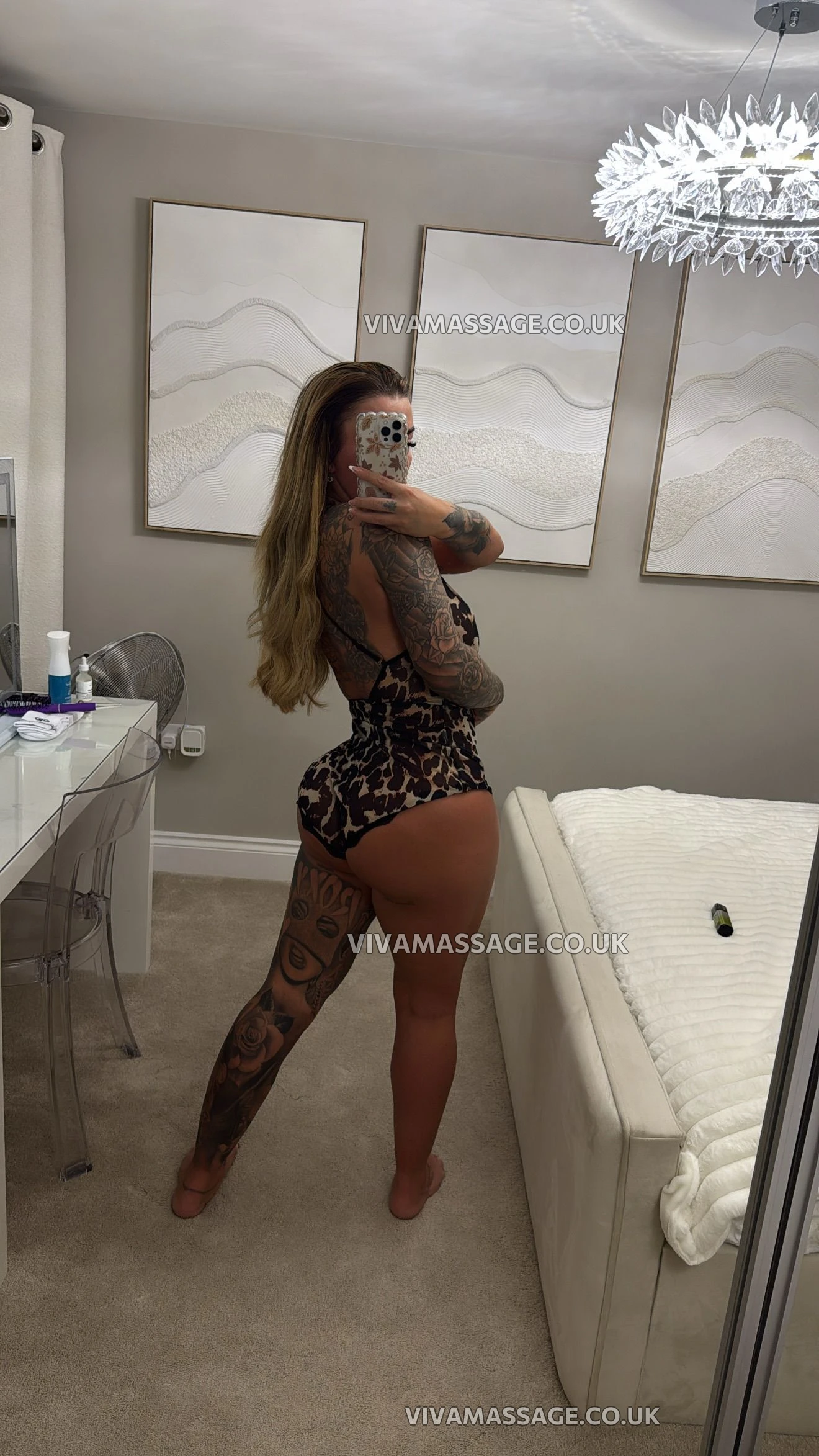 Photo 14 of MissWelshRoxy