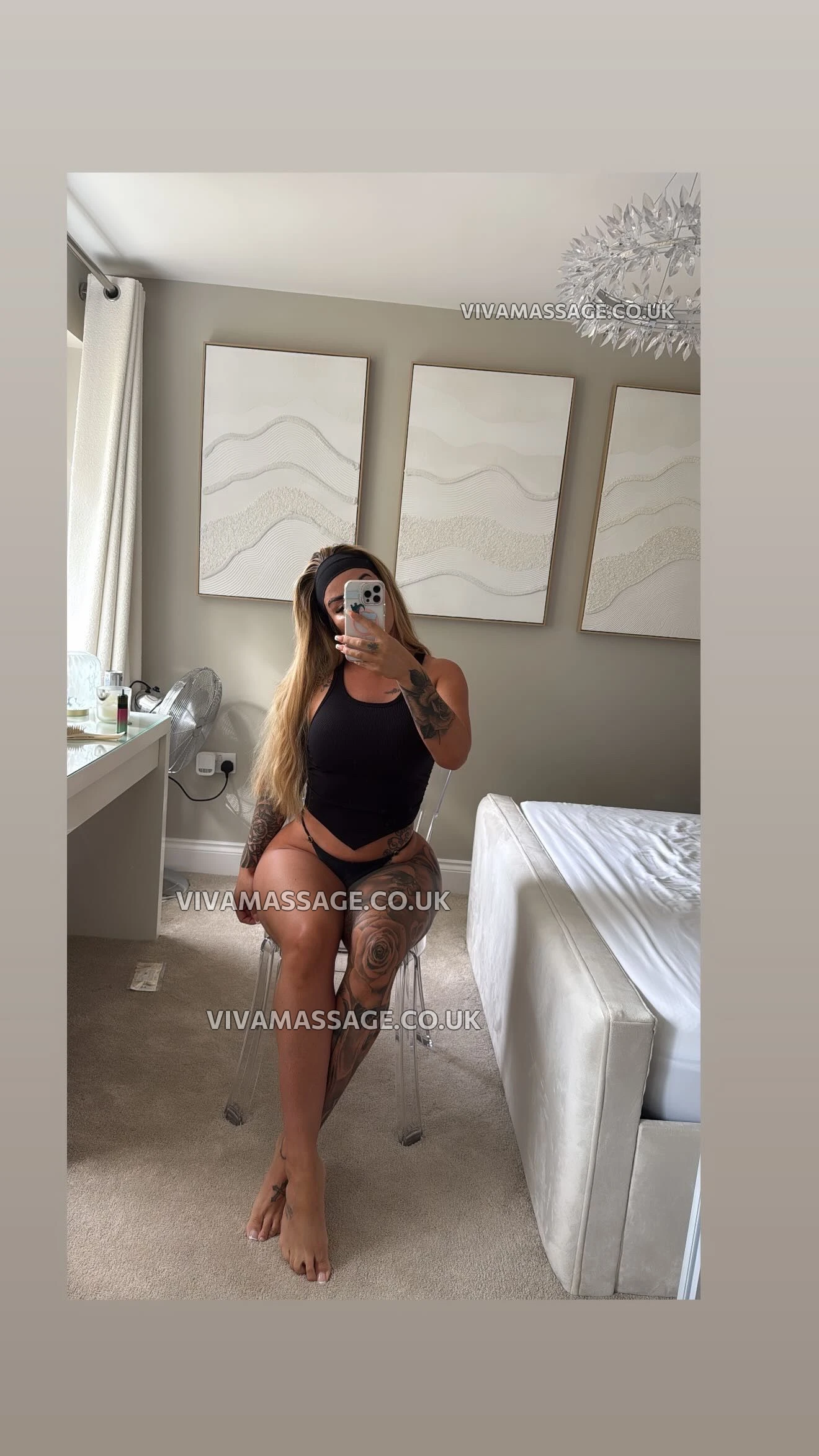 Photo 18 of MissWelshRoxy