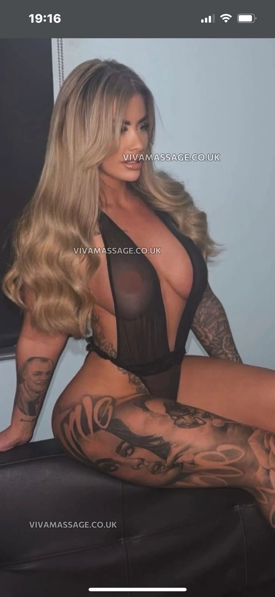 Photo 15 of MissWelshRoxy