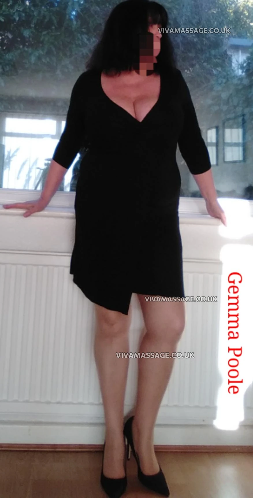 Photo 23 of Mature Gemma