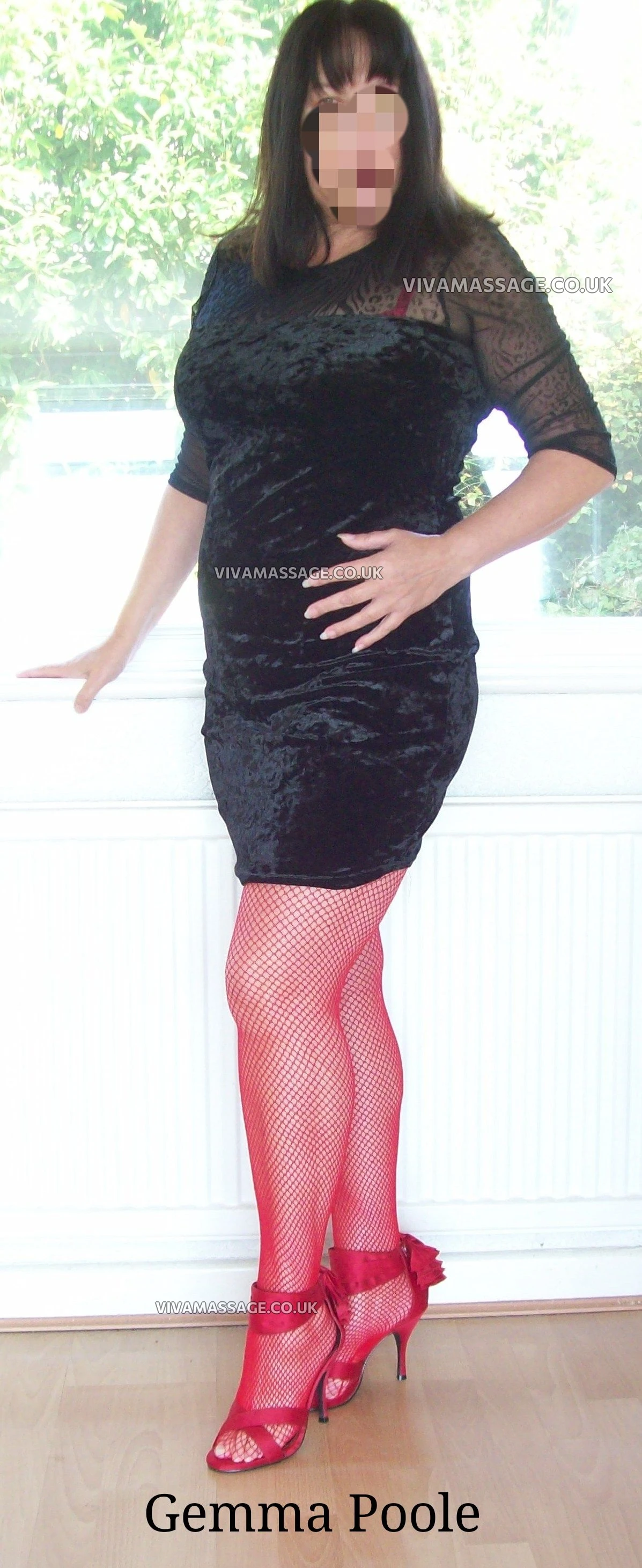 Photo 52 of Mature Gemma