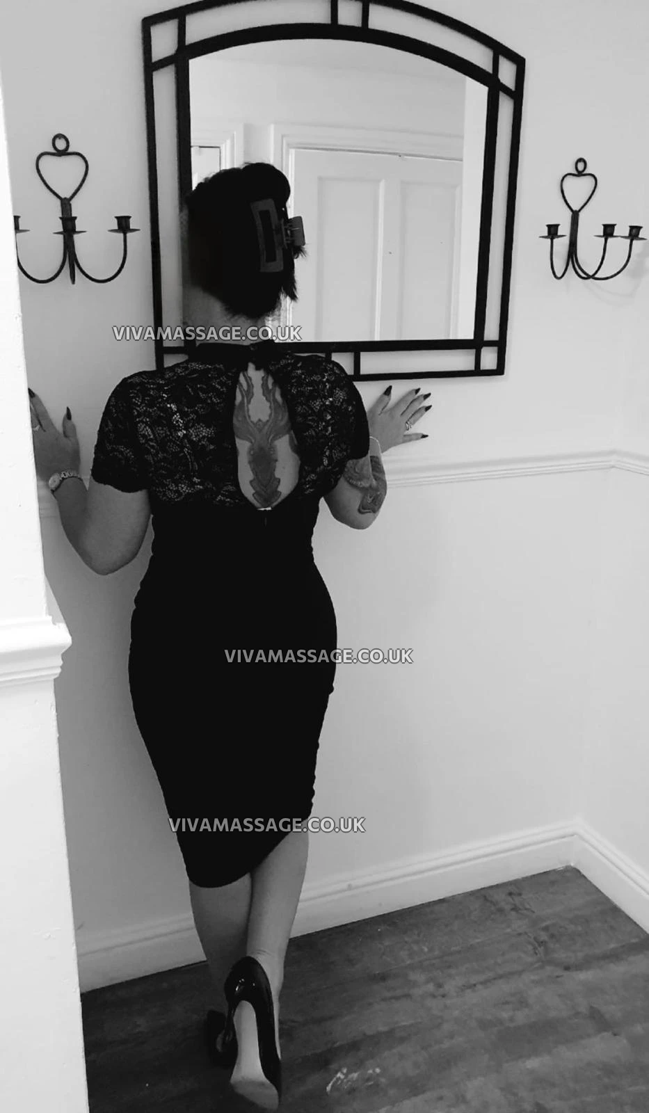 Photo 1 of Tamara Grey