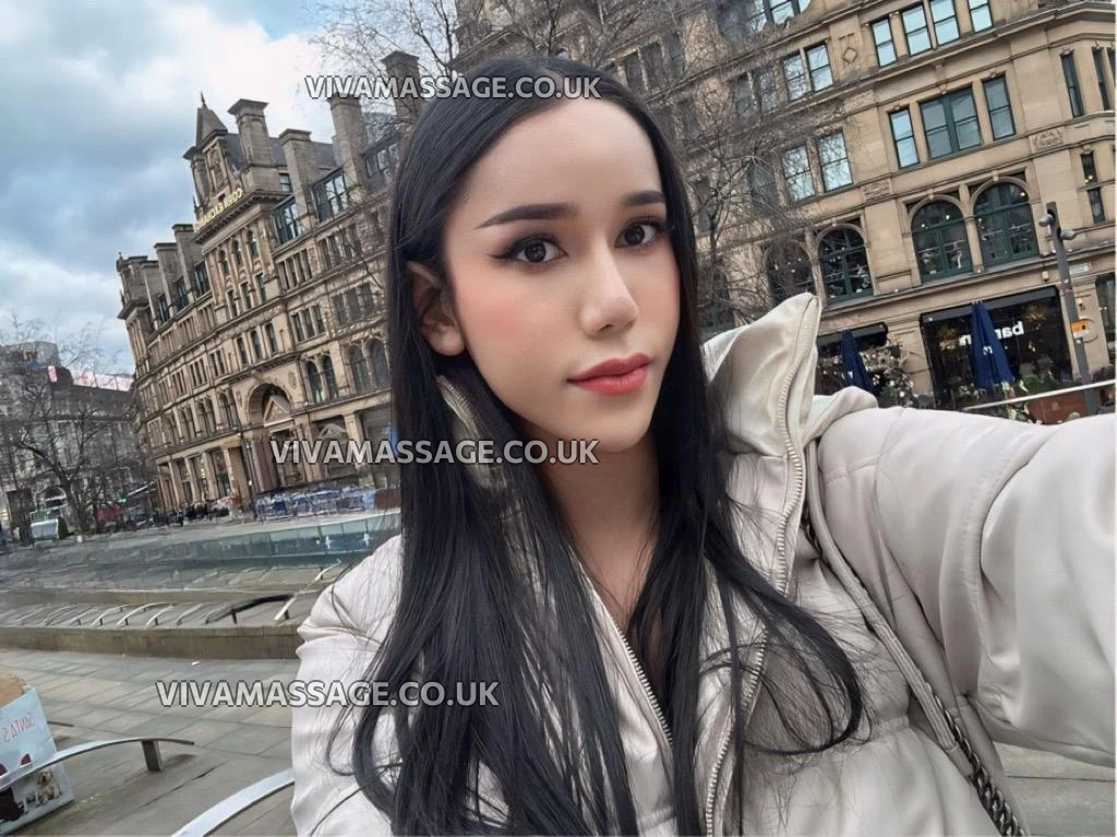 Photo 3 of BeeBee Thai Ladyboy