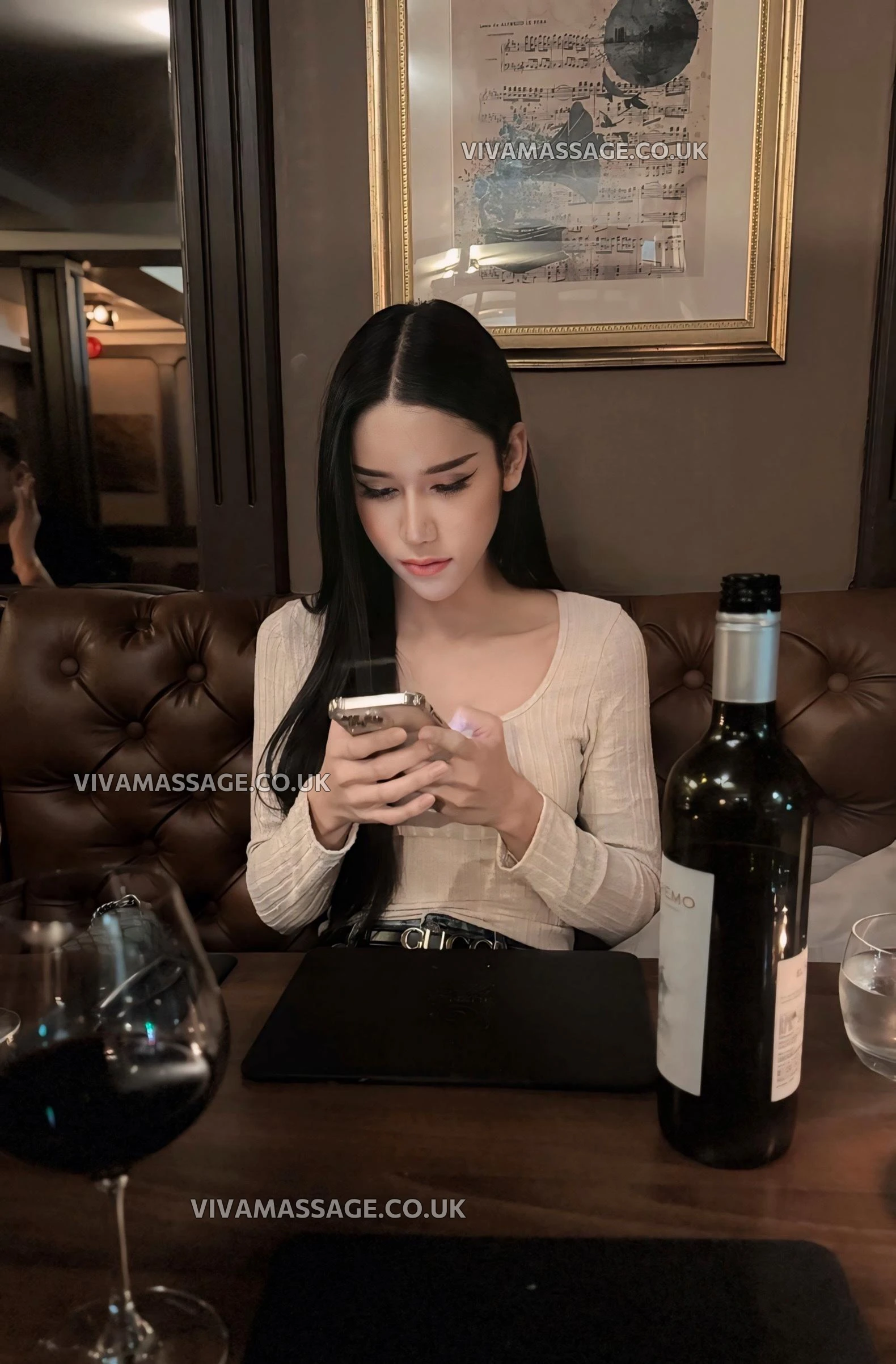 Photo 5 of BeeBee Thai Ladyboy