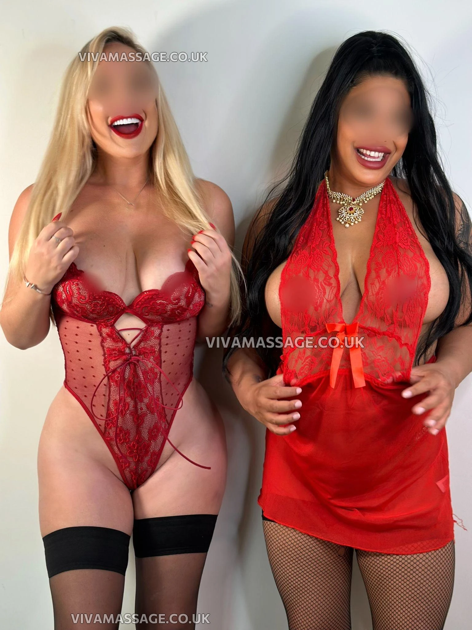 Photo 1 of 2becum1duo