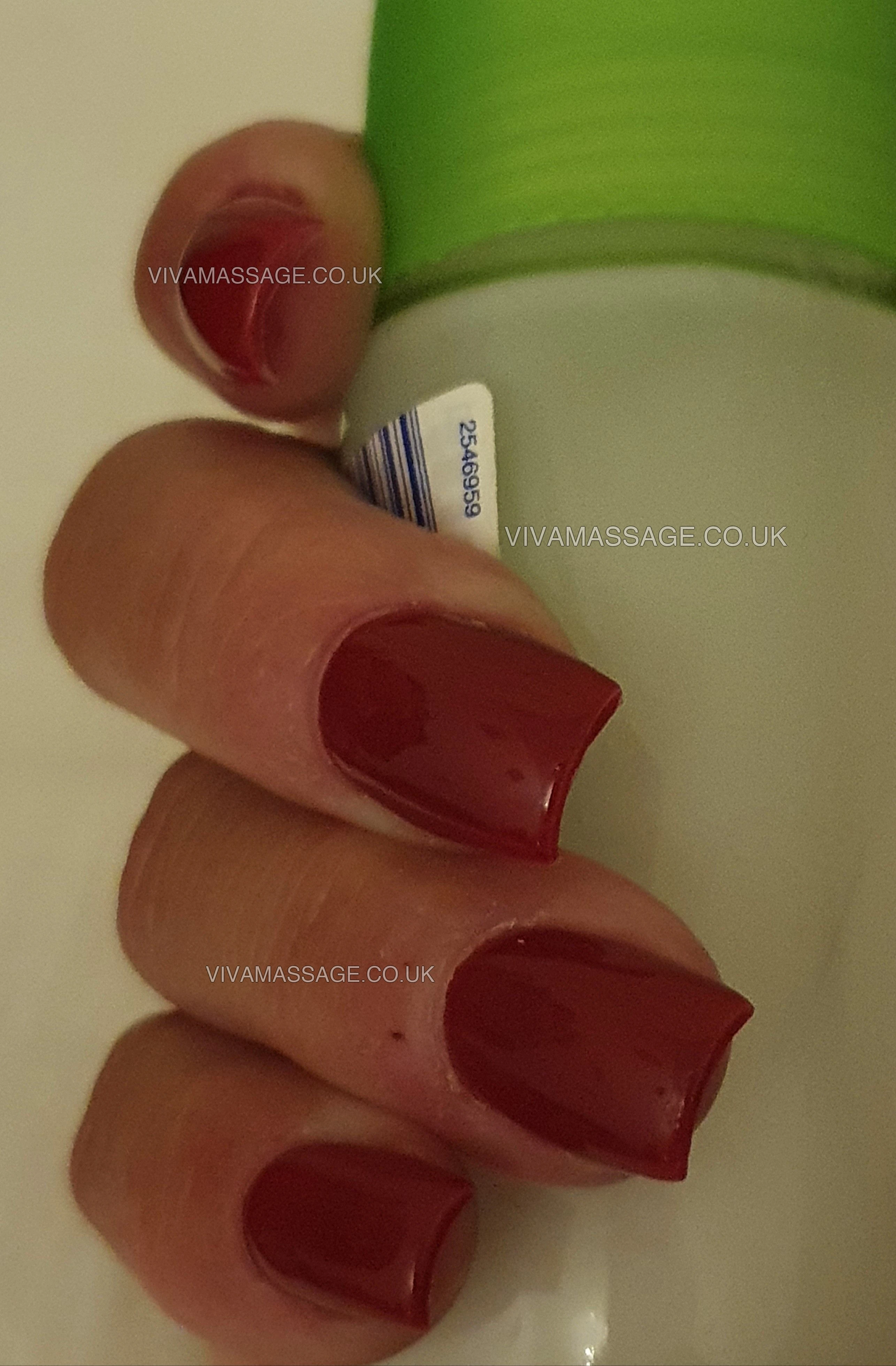 Photo 9 of Polish_Lovely_Justy