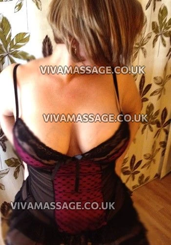 Photo 83 of Eva Blonde Edinburgh