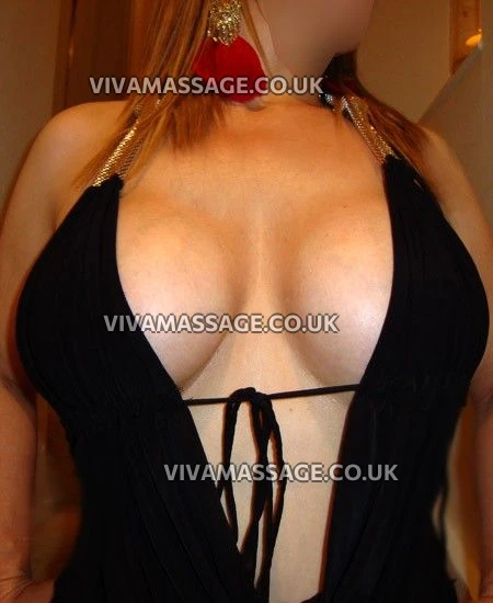 Photo 108 of Eva Blonde Edinburgh