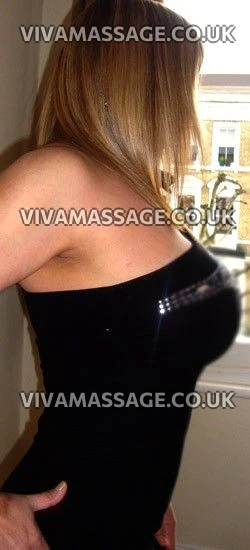 Photo 106 of Eva Blonde Edinburgh
