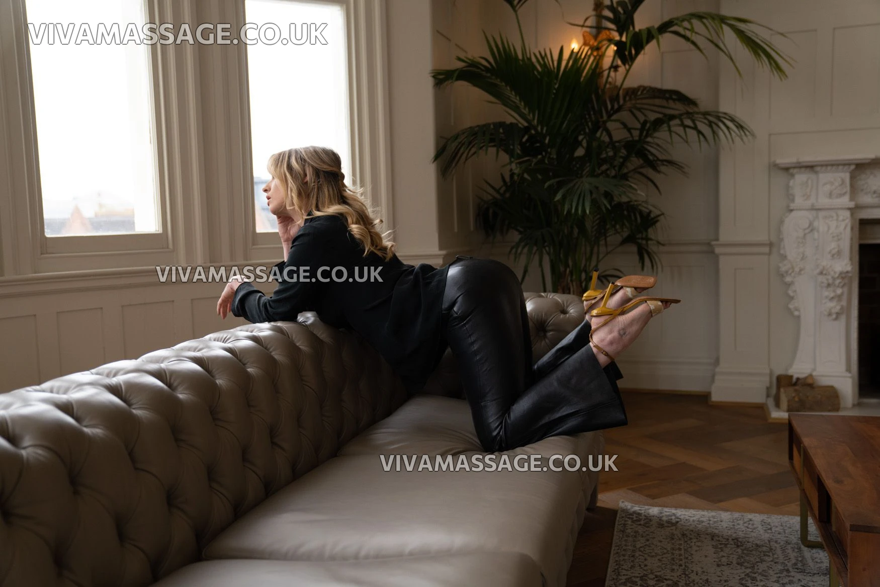 Photo 1 of Scarlett OHara