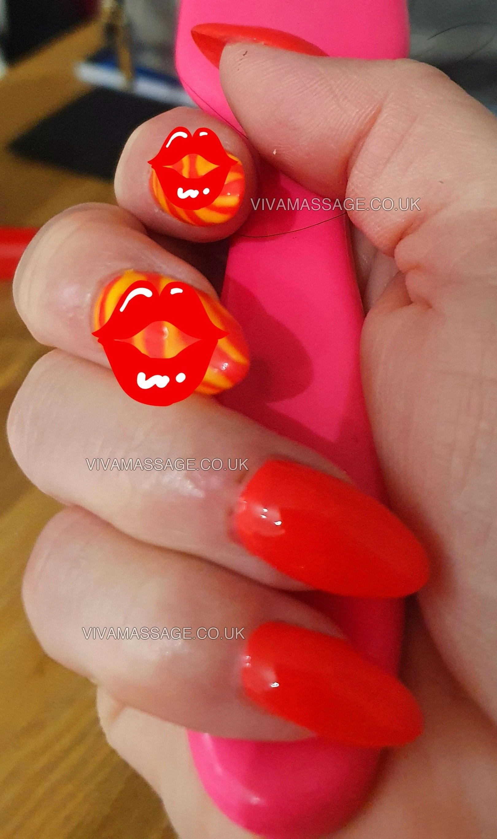 Photo 33 of Polish_Lovely_Justy