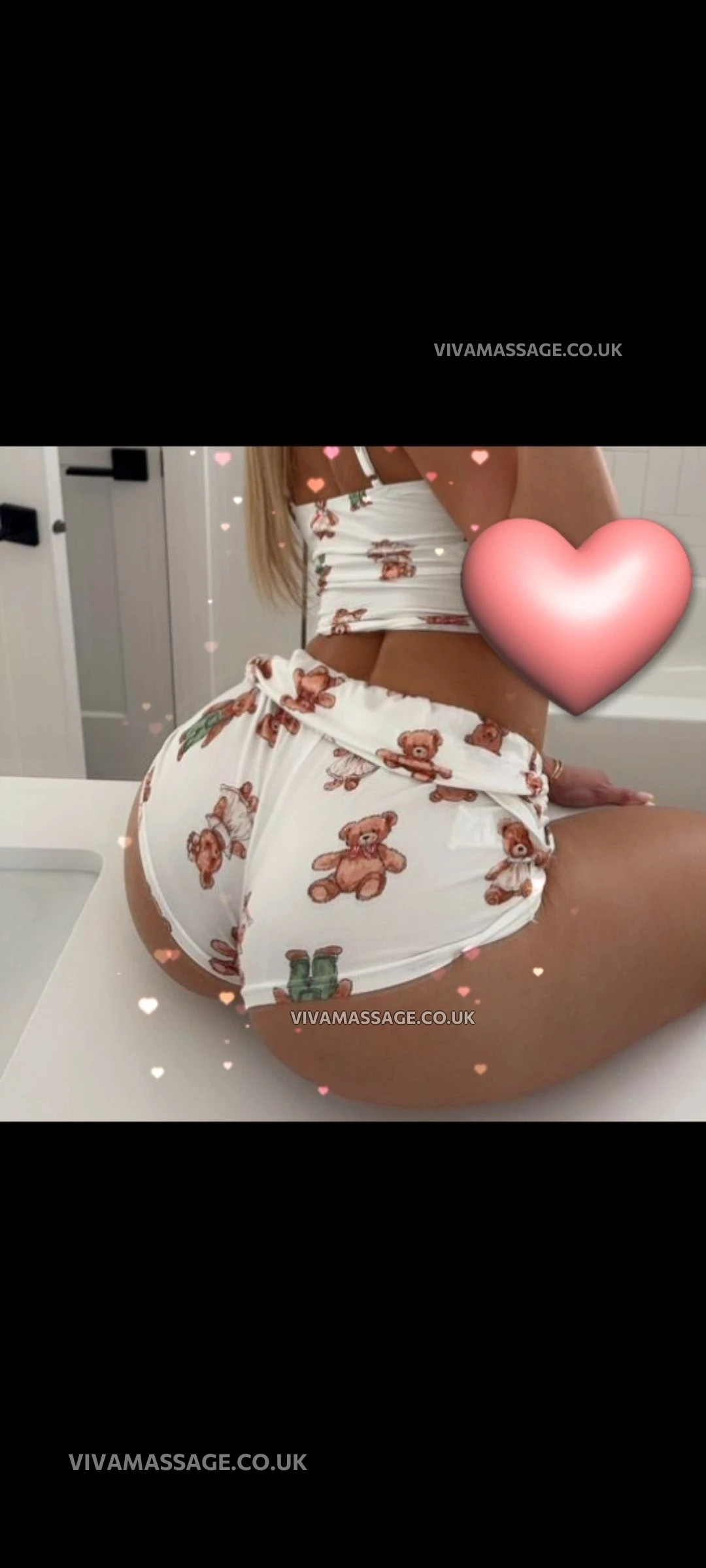 Photo 3 of Scarlett-Starrr