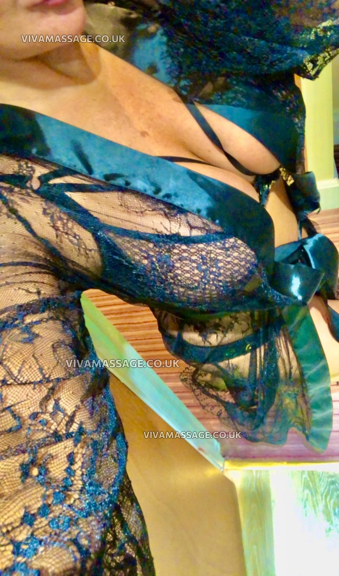 Photo 19 of British Leah X 