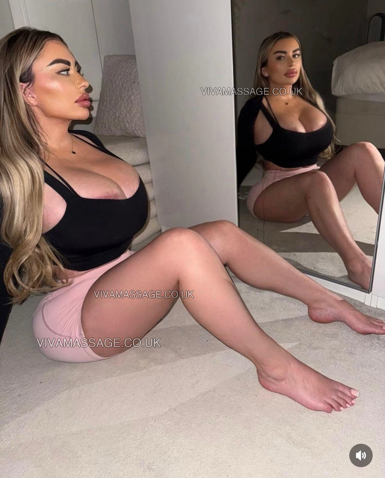 Photo 12 of BritishBustyL