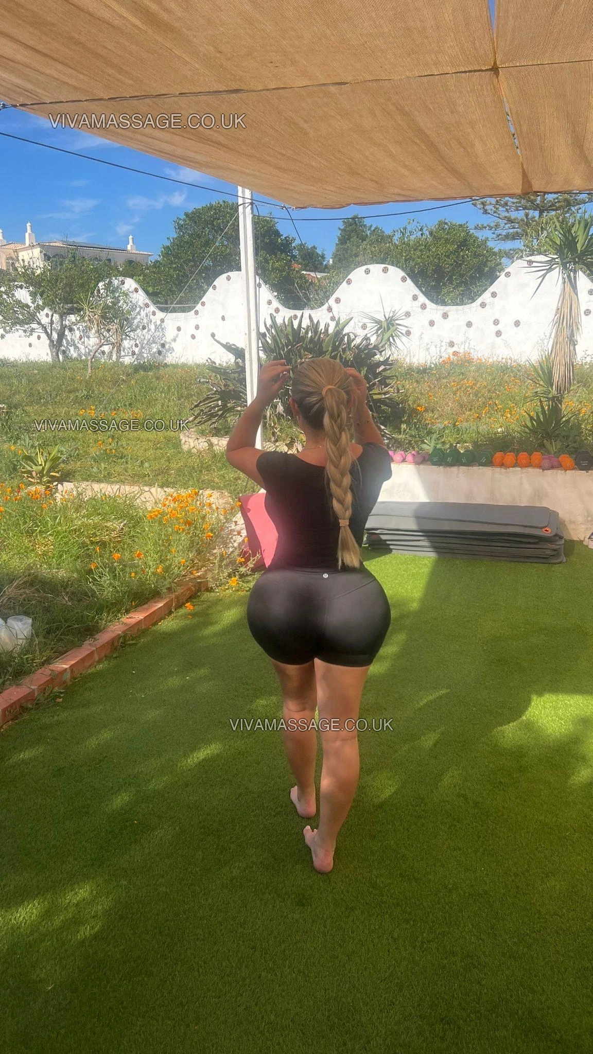 Photo 9 of BritishBustyL