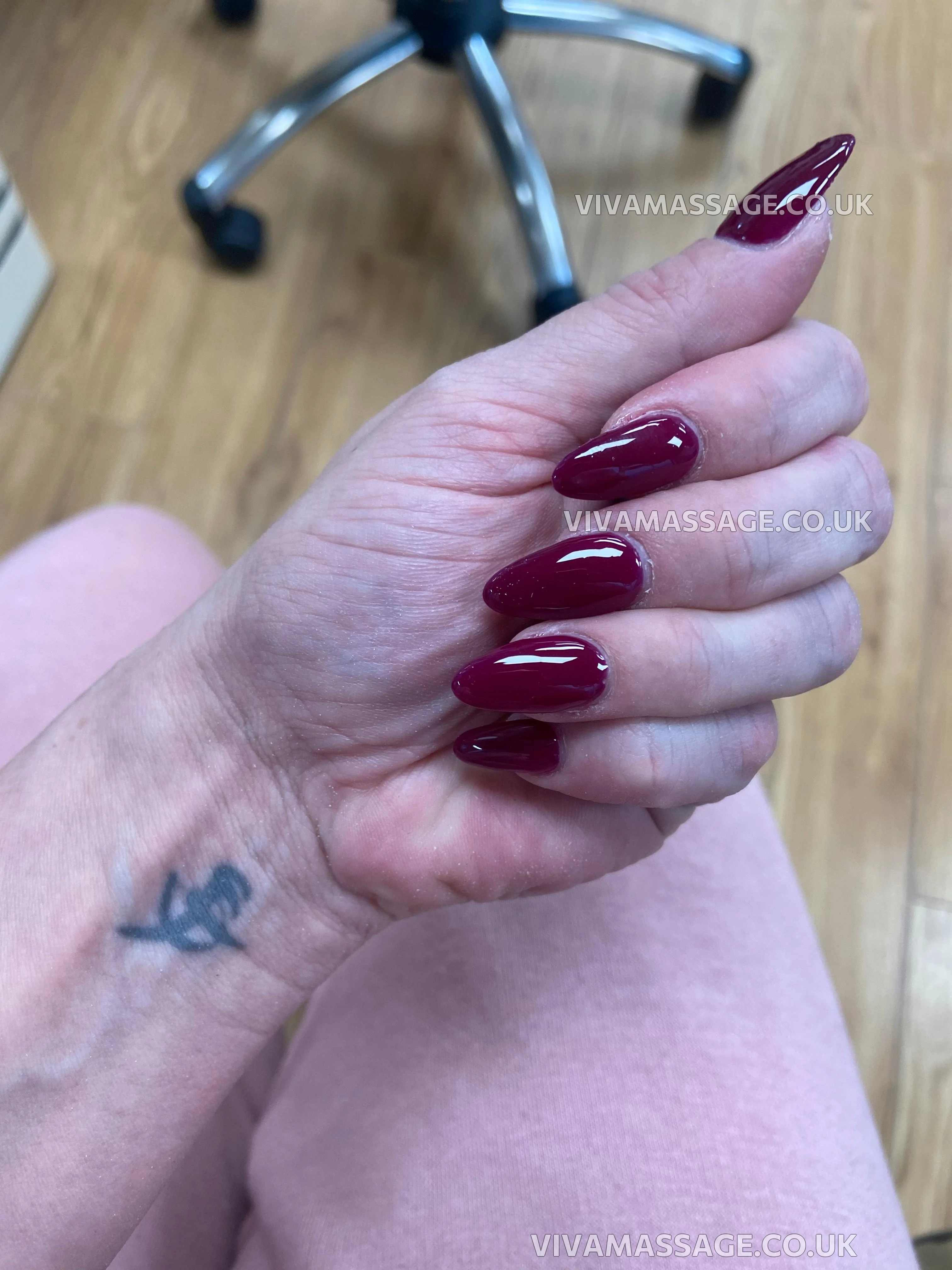 Photo 21 of MISS MAYA LOVE UK 