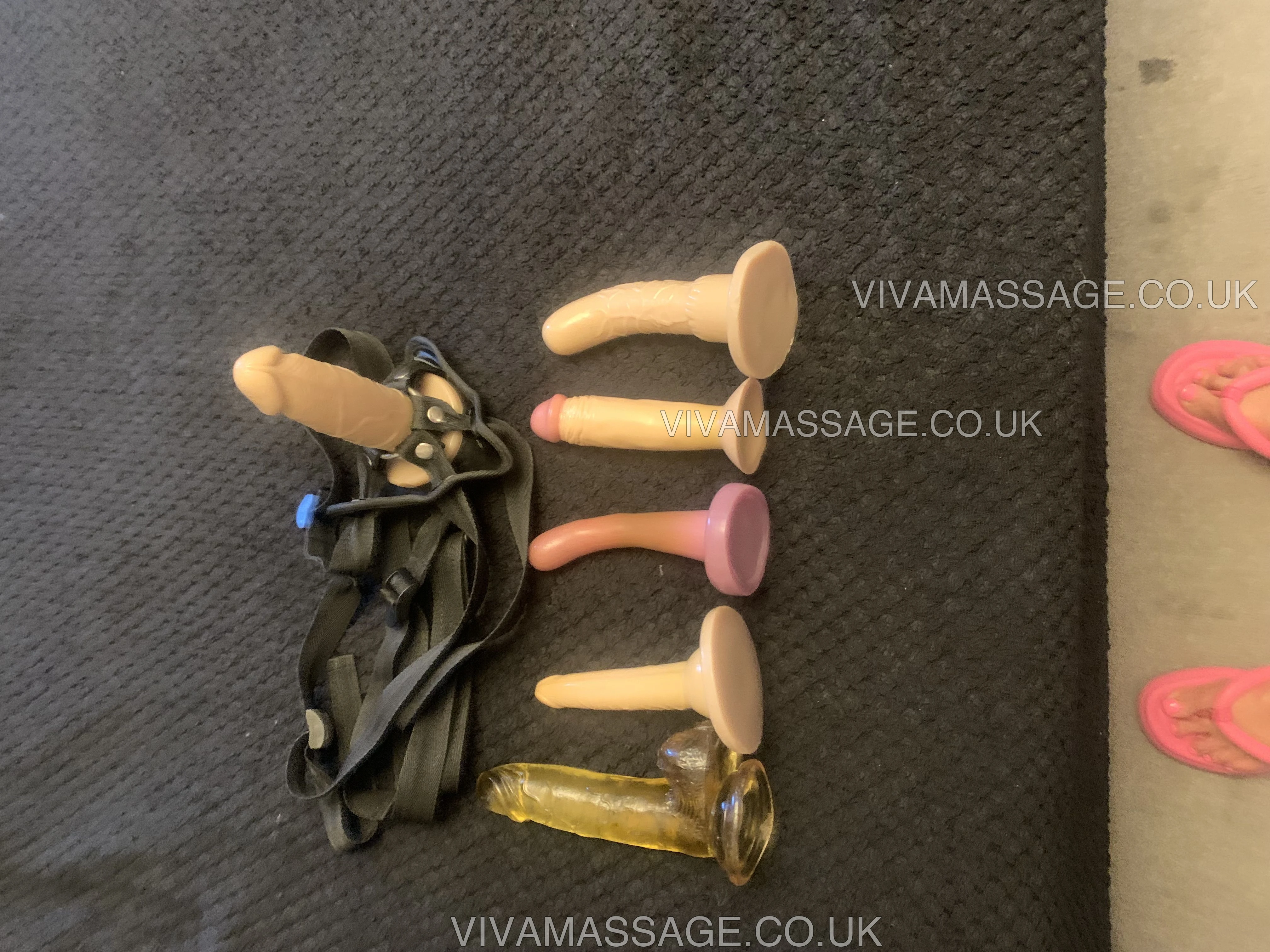 Photo 11 of BUSTY-ANNABELLE