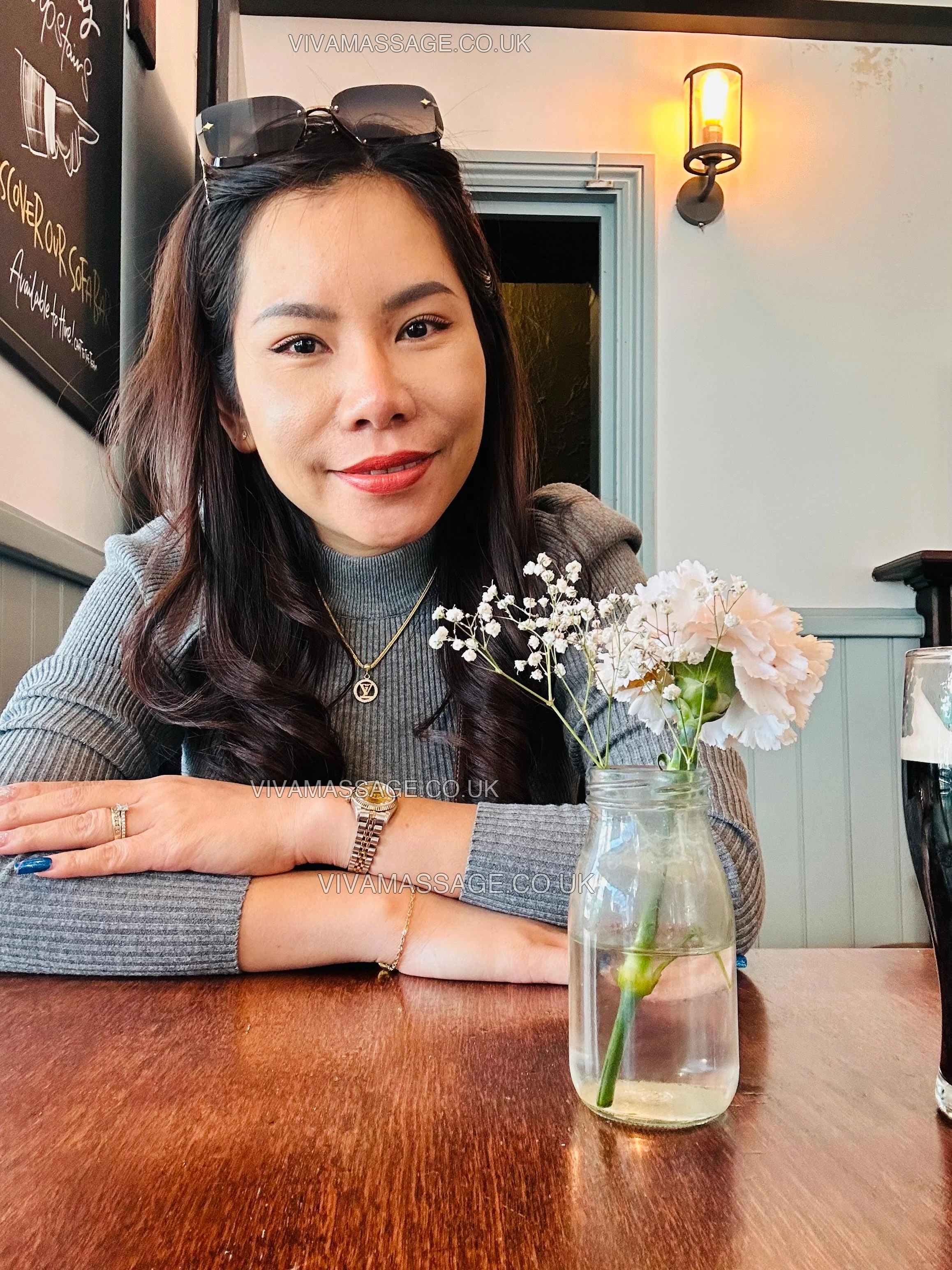 Photo 3 of Meena Thailady