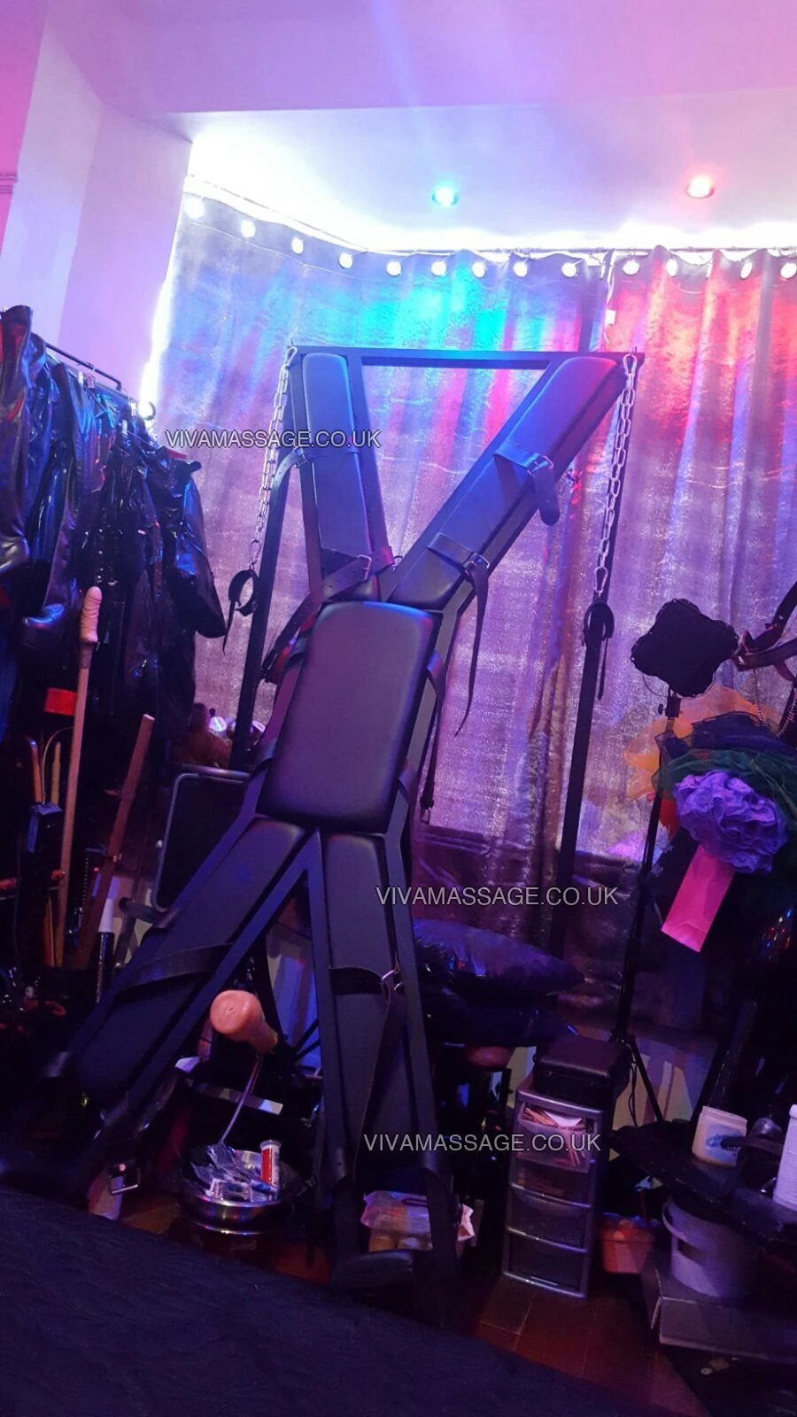 Photo 5 of Secret Fantasy X