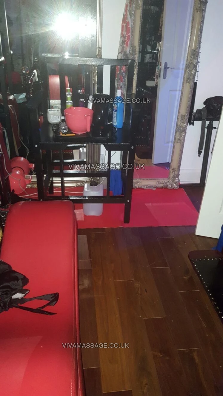 Photo 6 of Secret Fantasy X