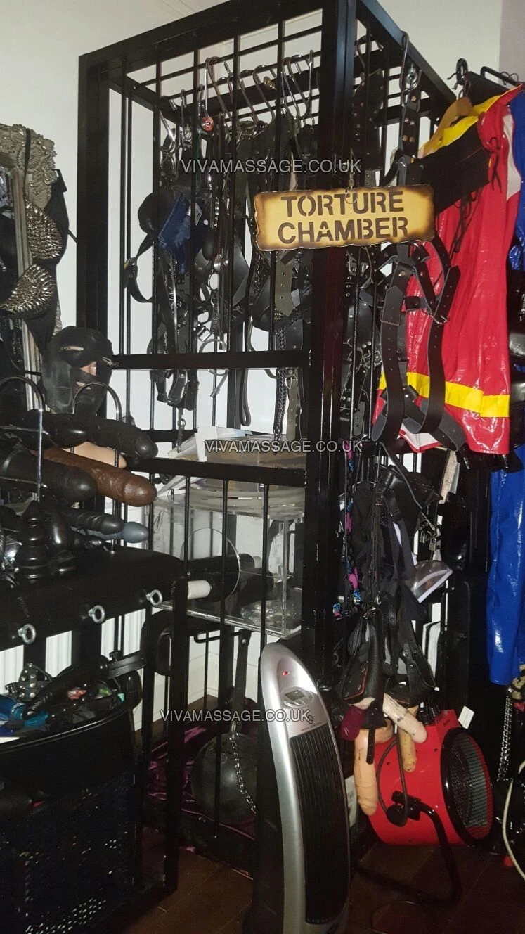 Photo 30 of Secret Fantasy X