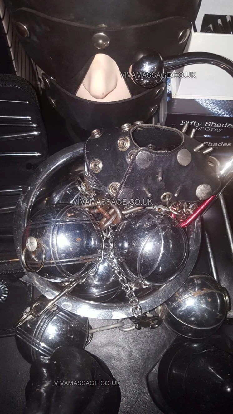 Photo 36 of Secret Fantasy X