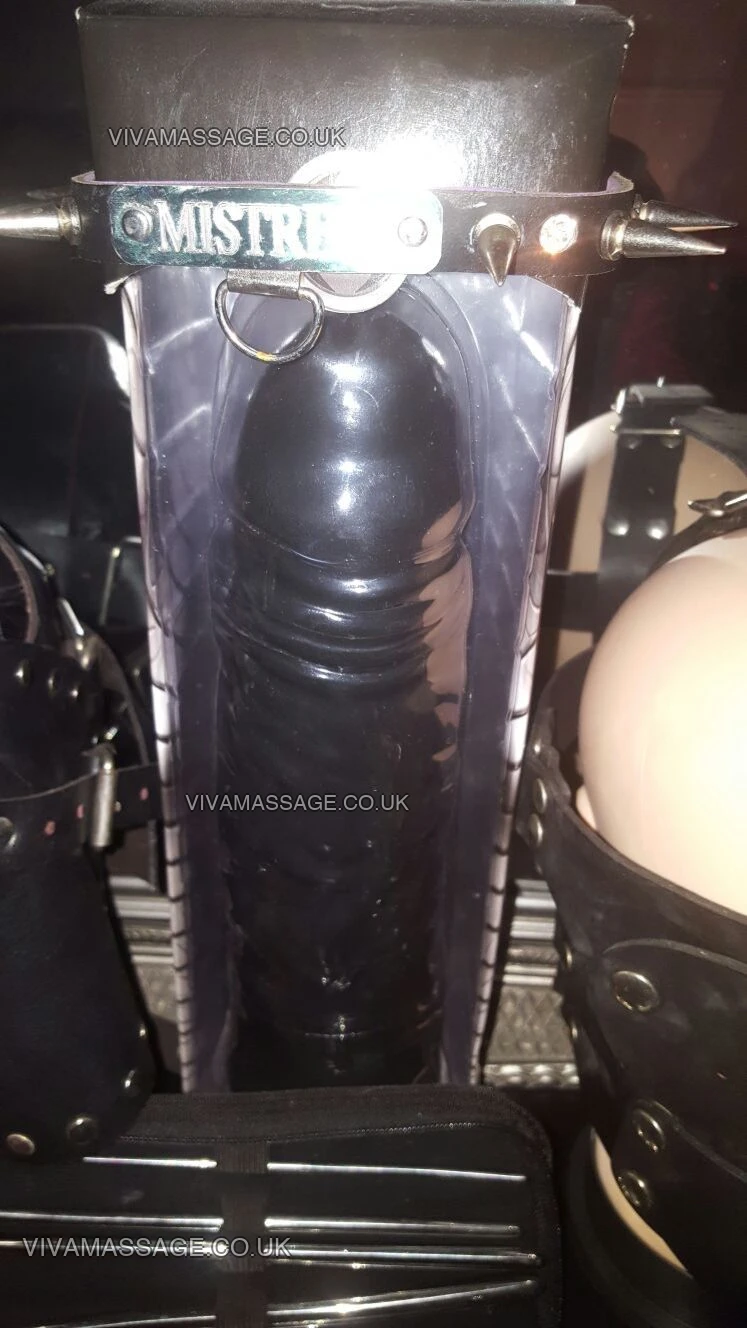 Photo 38 of Secret Fantasy X