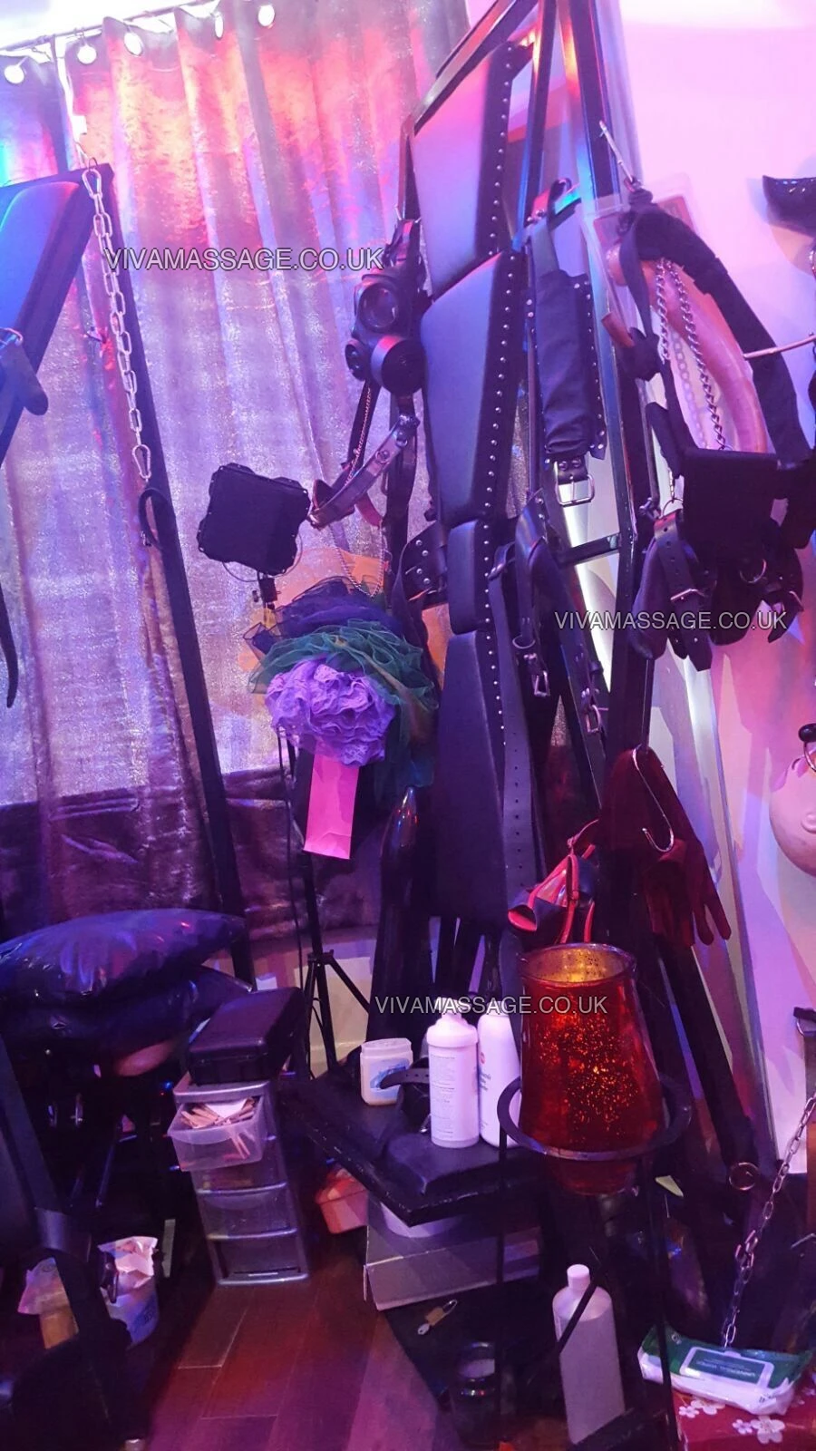 Photo 46 of Secret Fantasy X