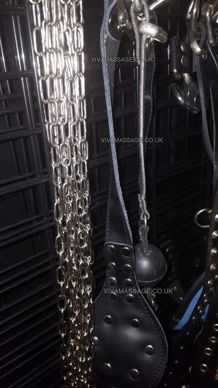 Photo 11 of Secret Fantasy X