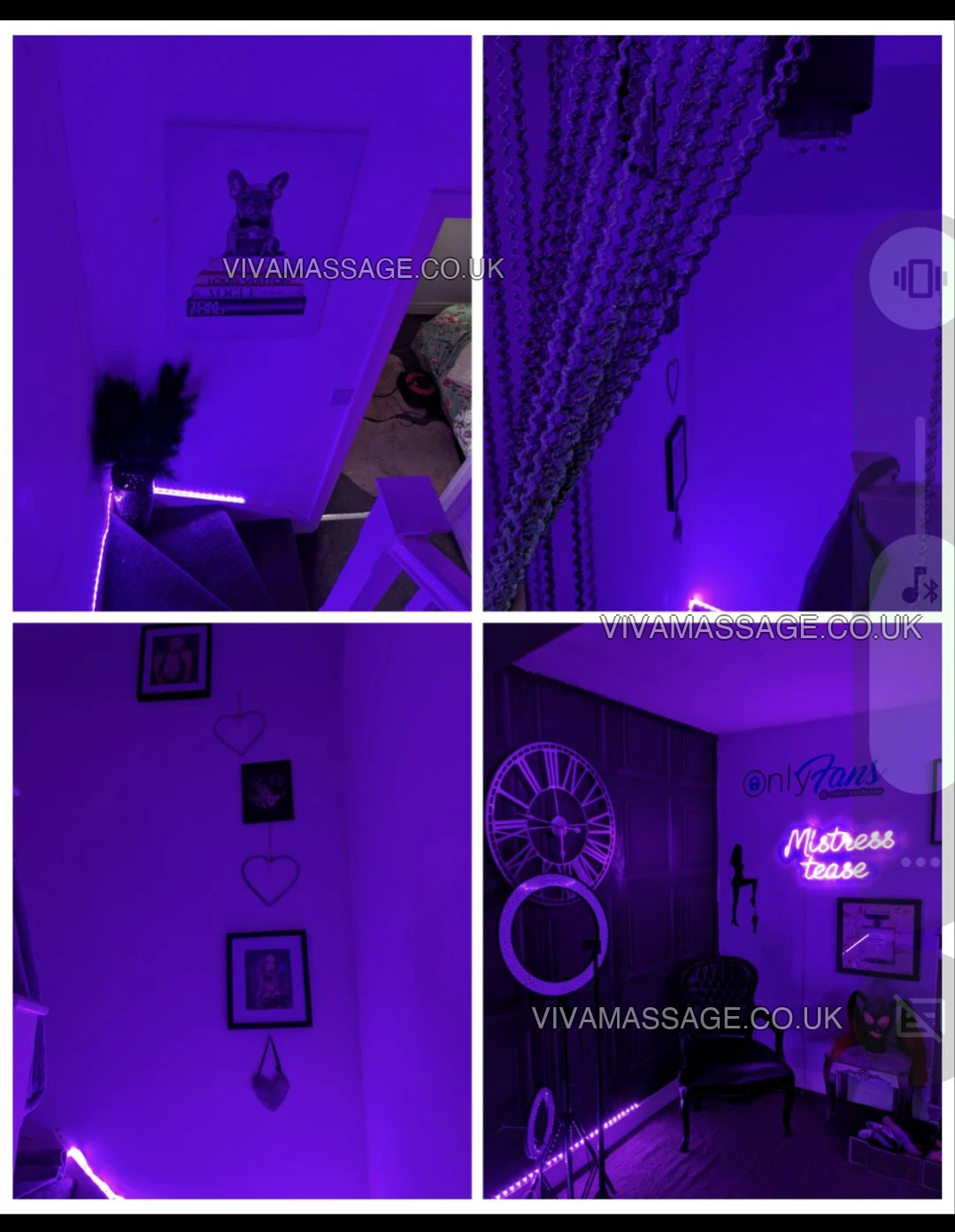 Photo 1 of Mistress tease