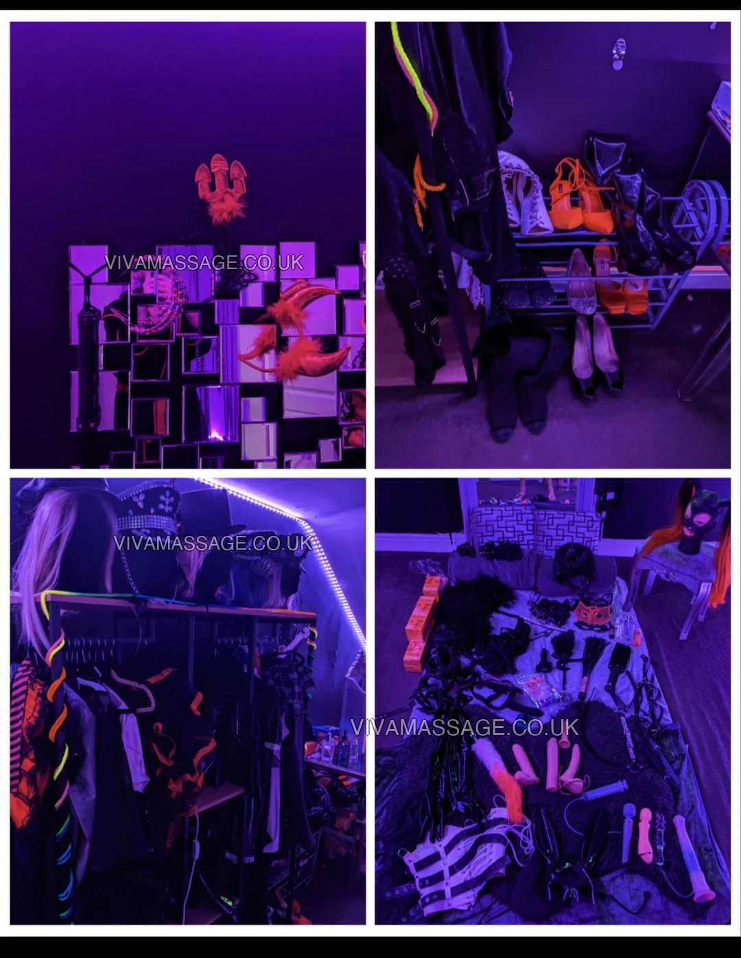 Photo 1 of Mistress tease