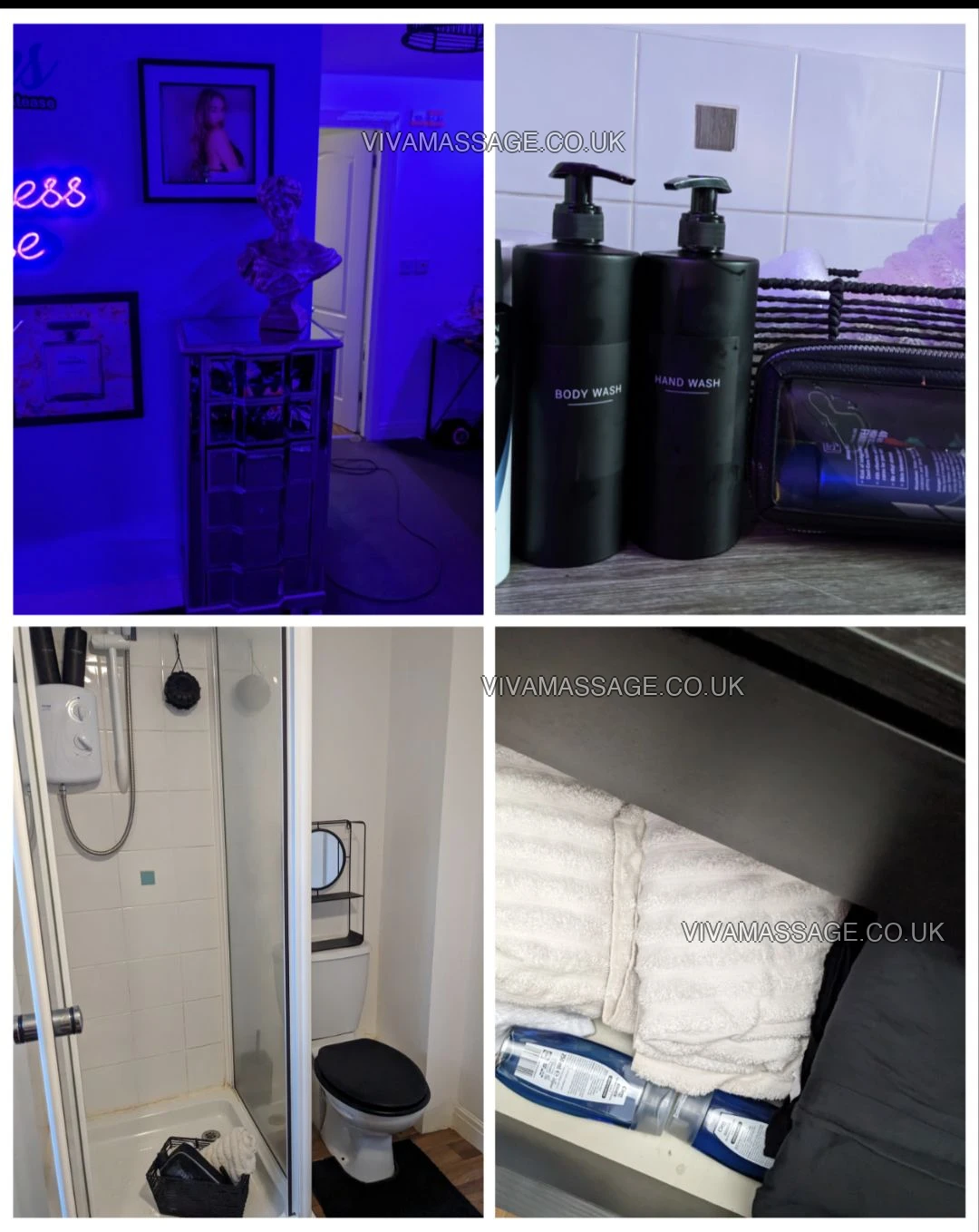 Photo 3 of Mistress tease