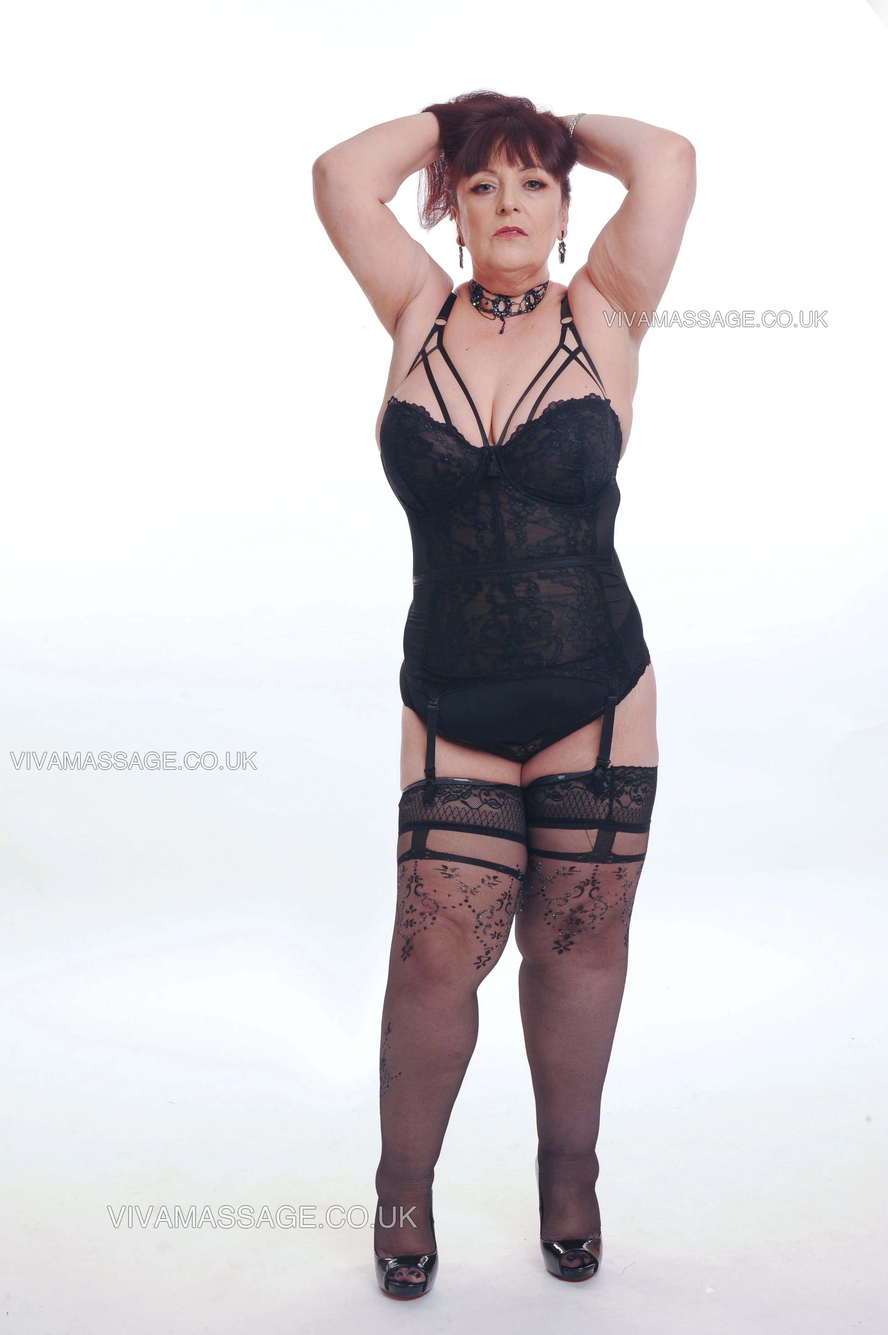 Photo 15 of Abigail Mature