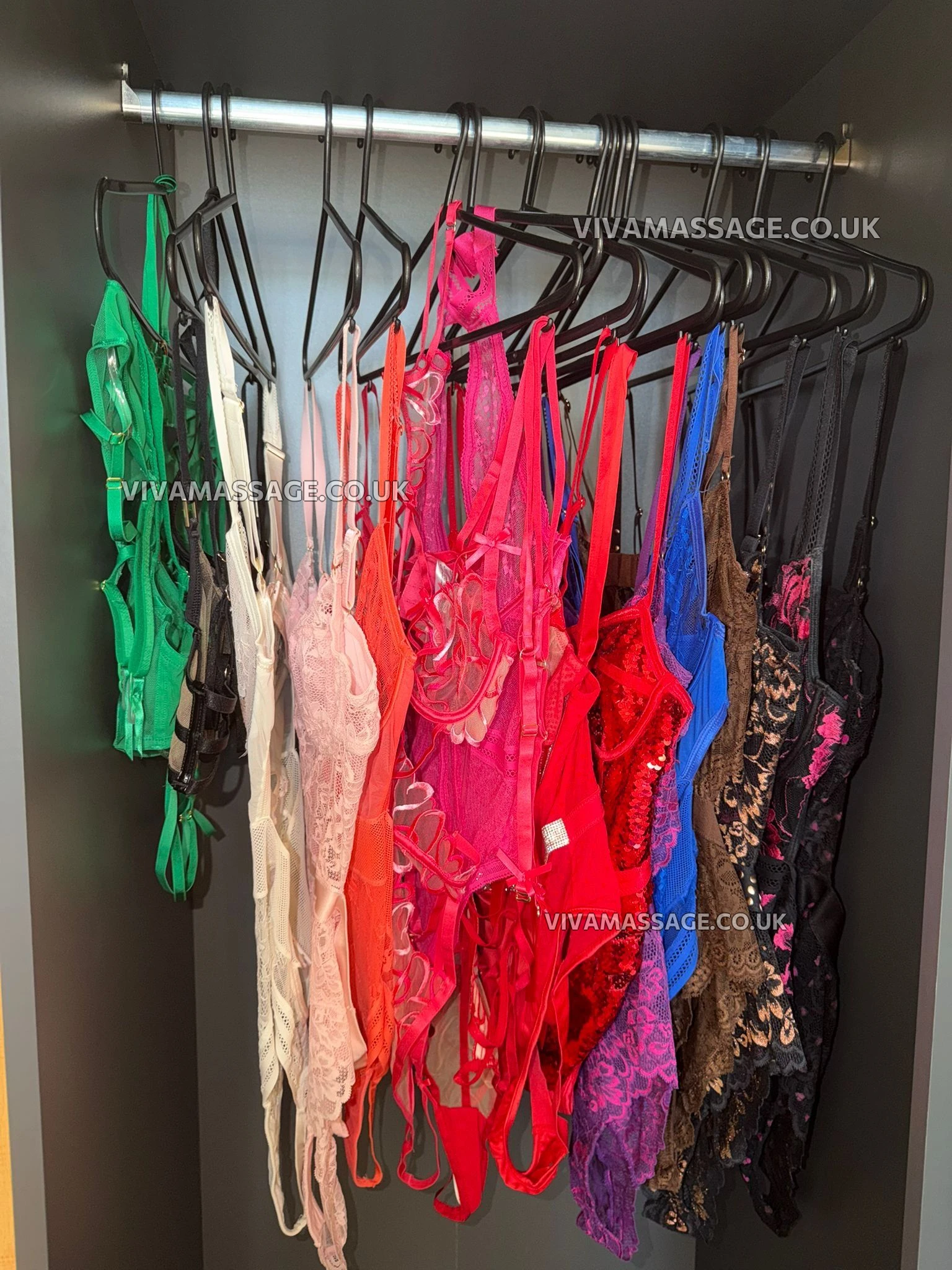 Photo 2 of Leah of Lancs