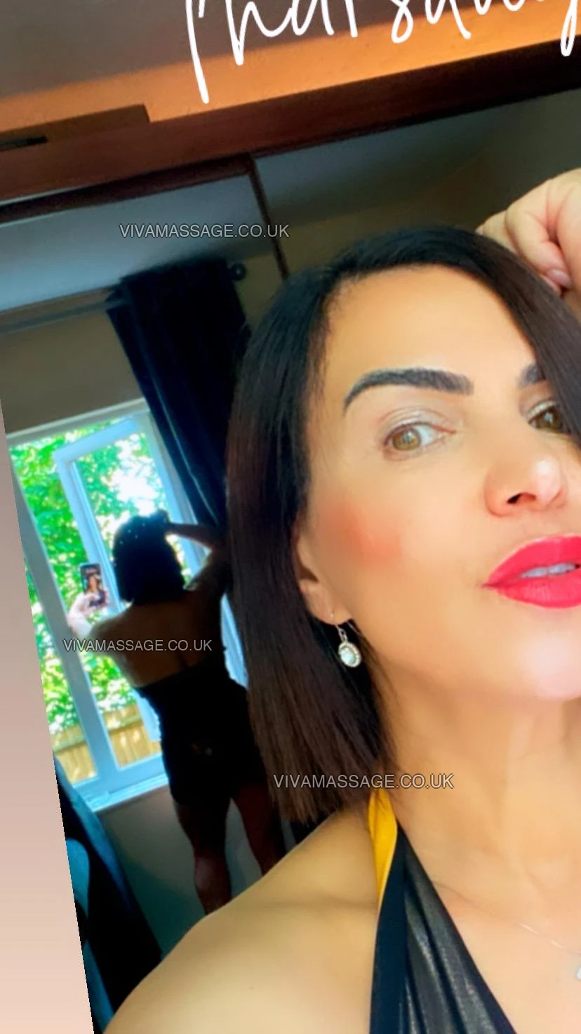 Photo 3 of Antonella Goddess