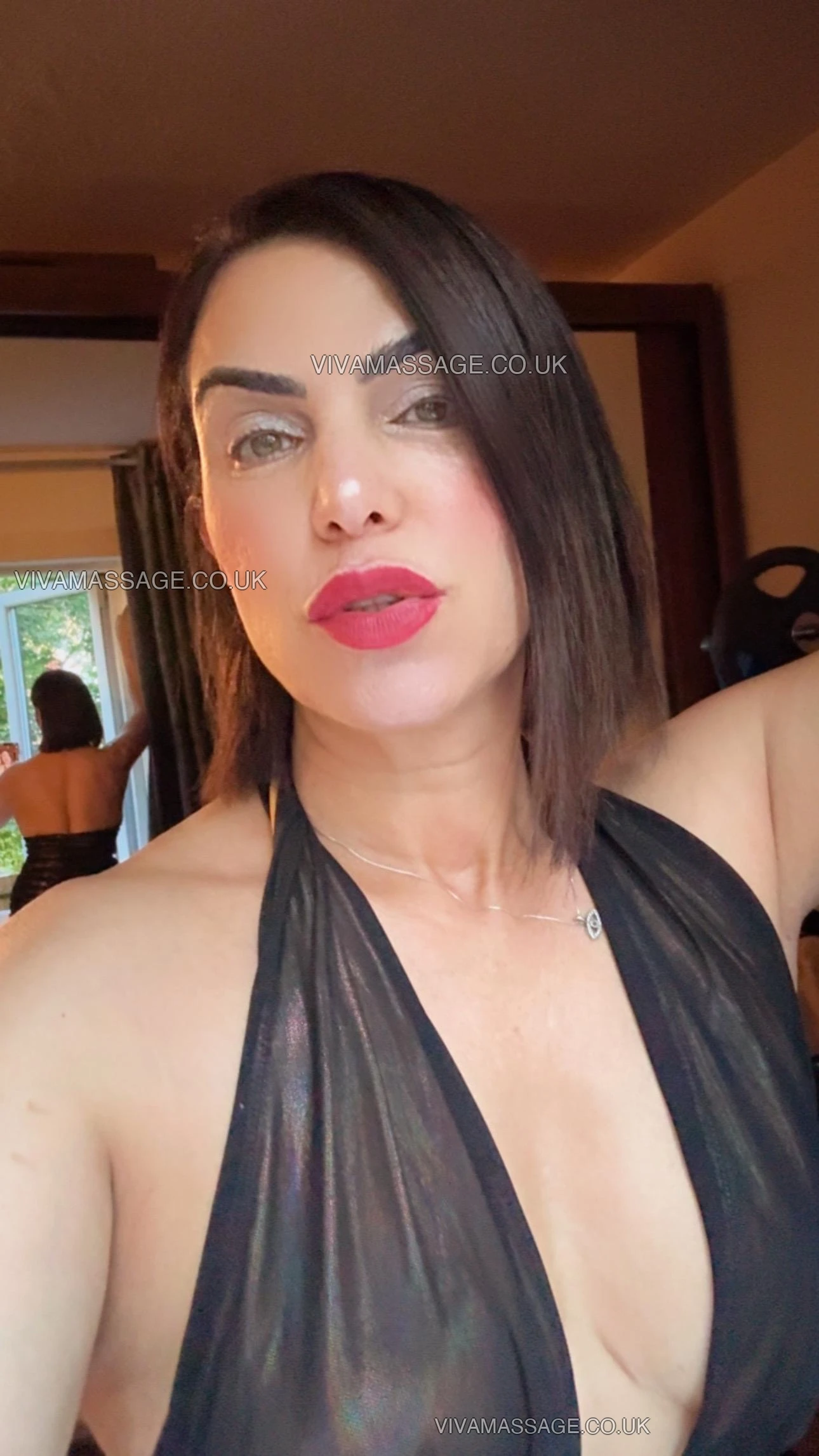 Photo 9 of Antonella Goddess