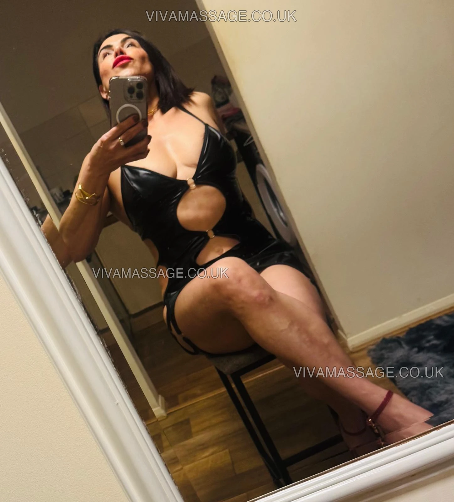 Photo 27 of Antonella Goddess