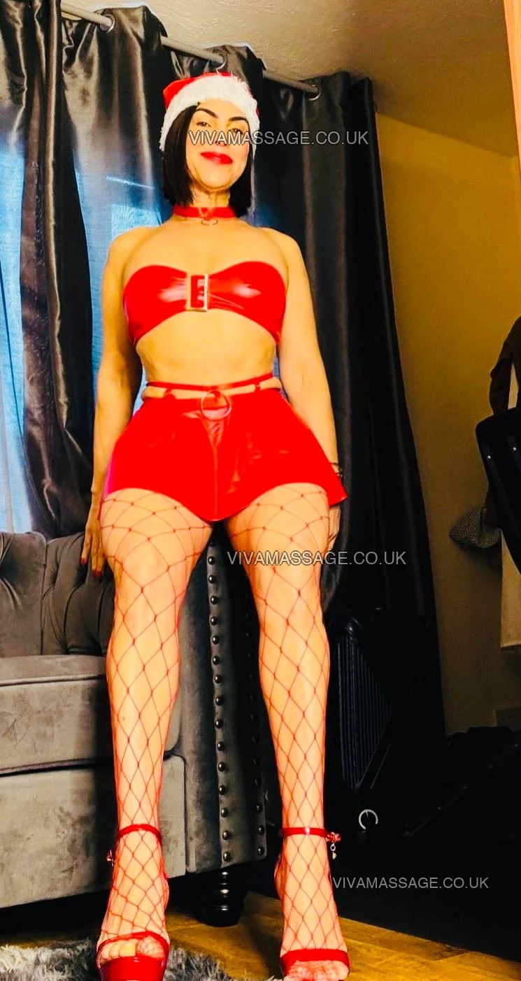 Photo 31 of Antonella Goddess